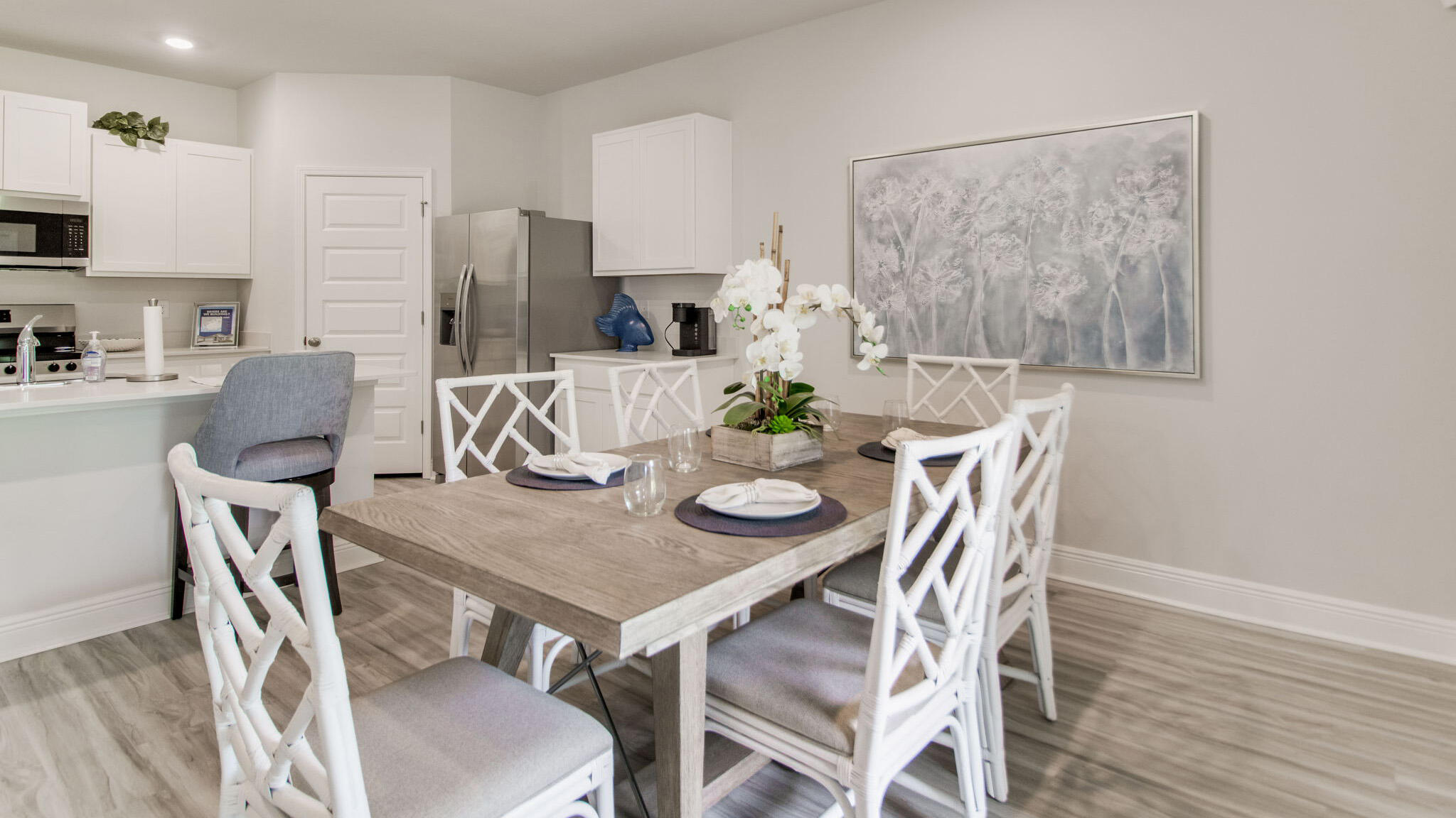 MARLIN PLACE AT AVALON - Residential