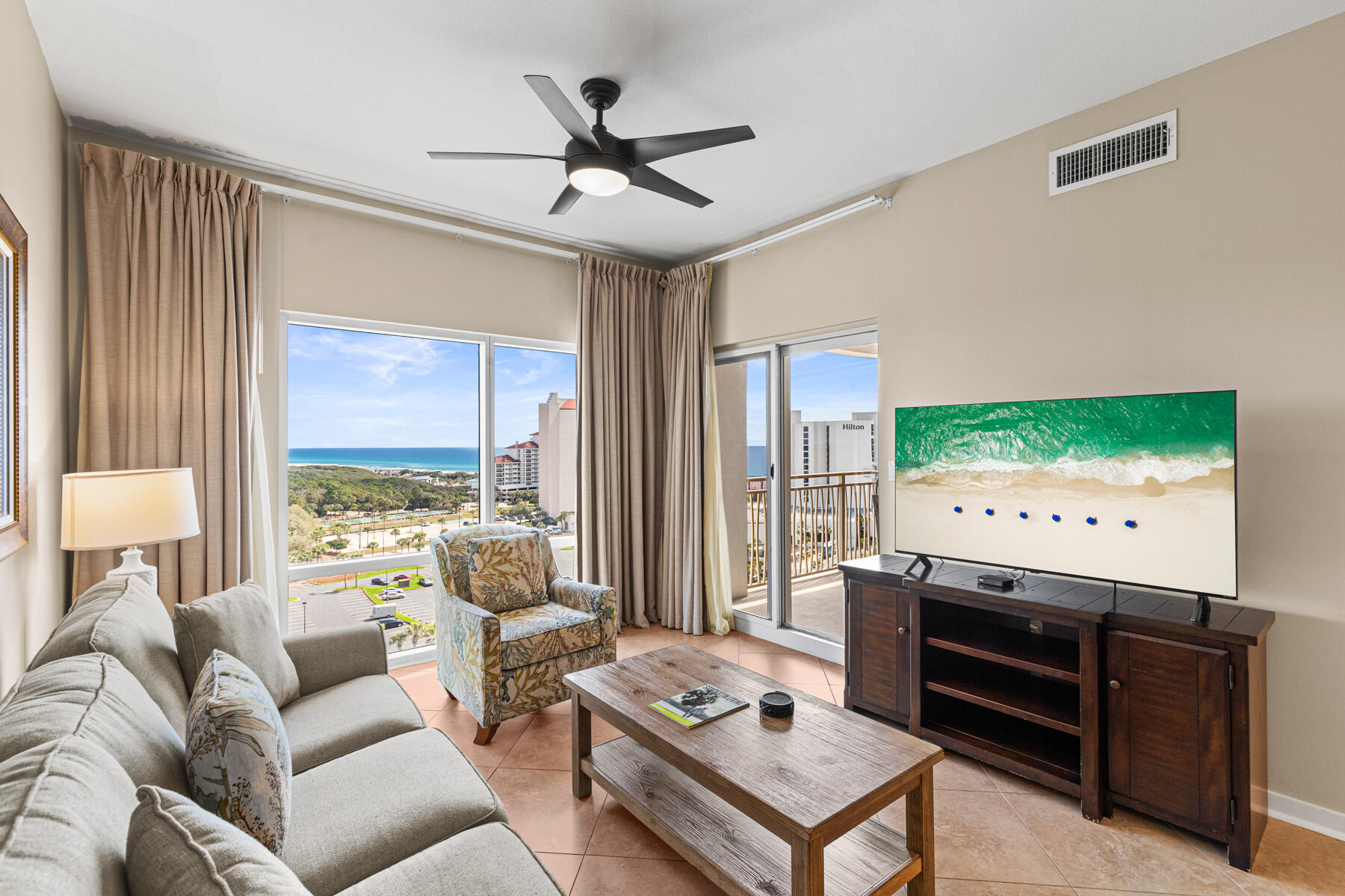 LUAU I - Residential