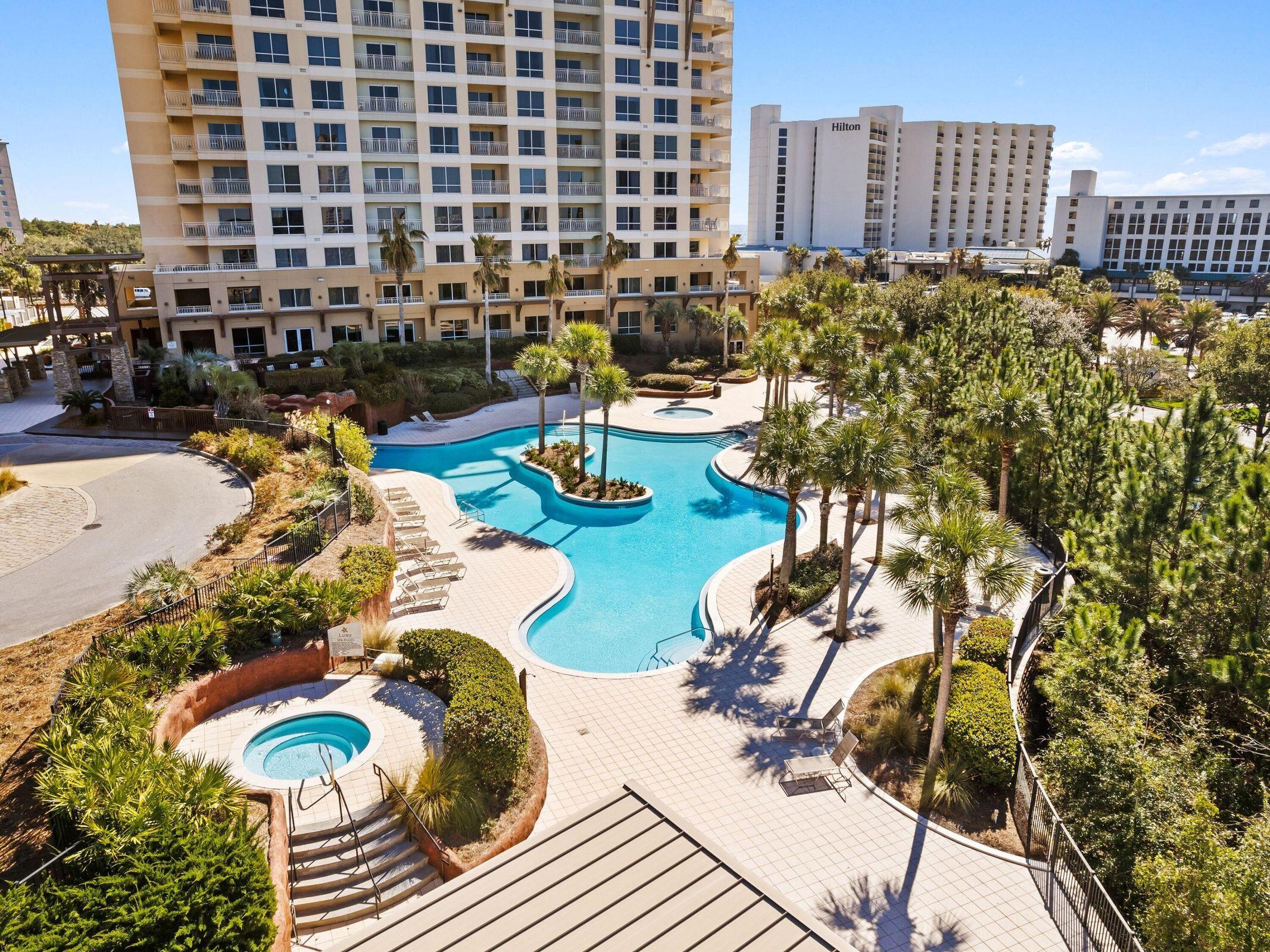 LUAU I - Residential