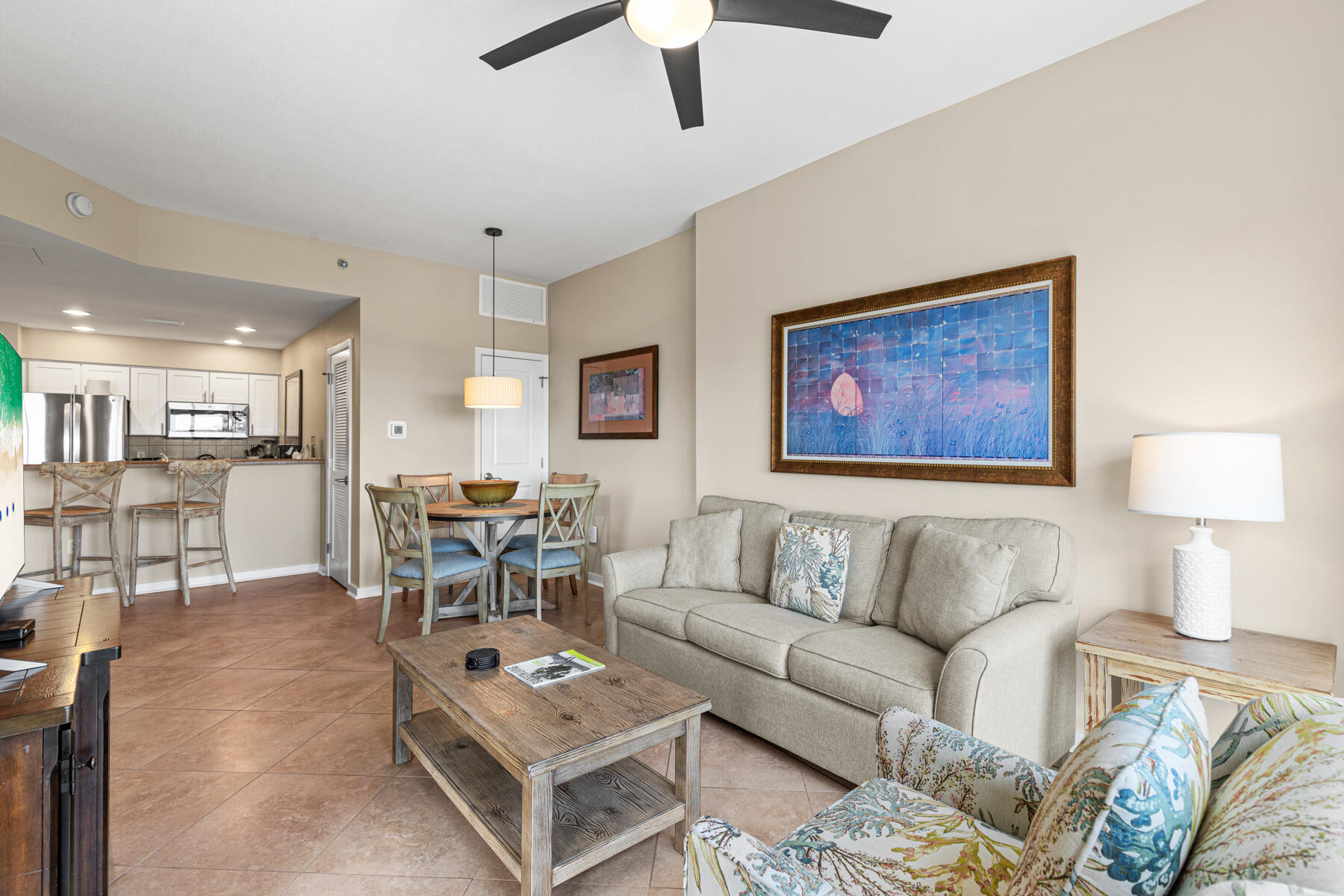 LUAU I - Residential