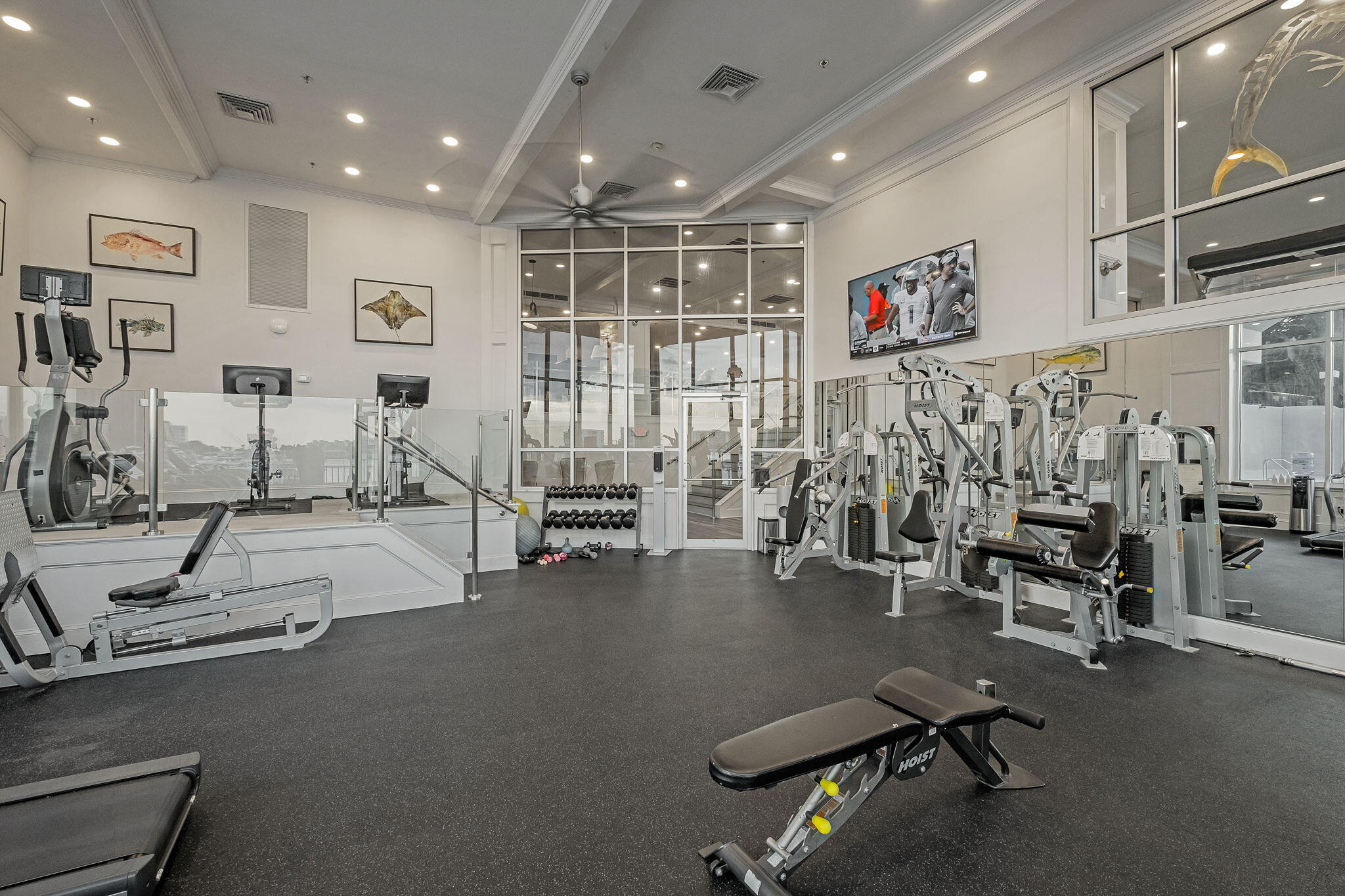 DESTIN YACHT CLUB - Residential