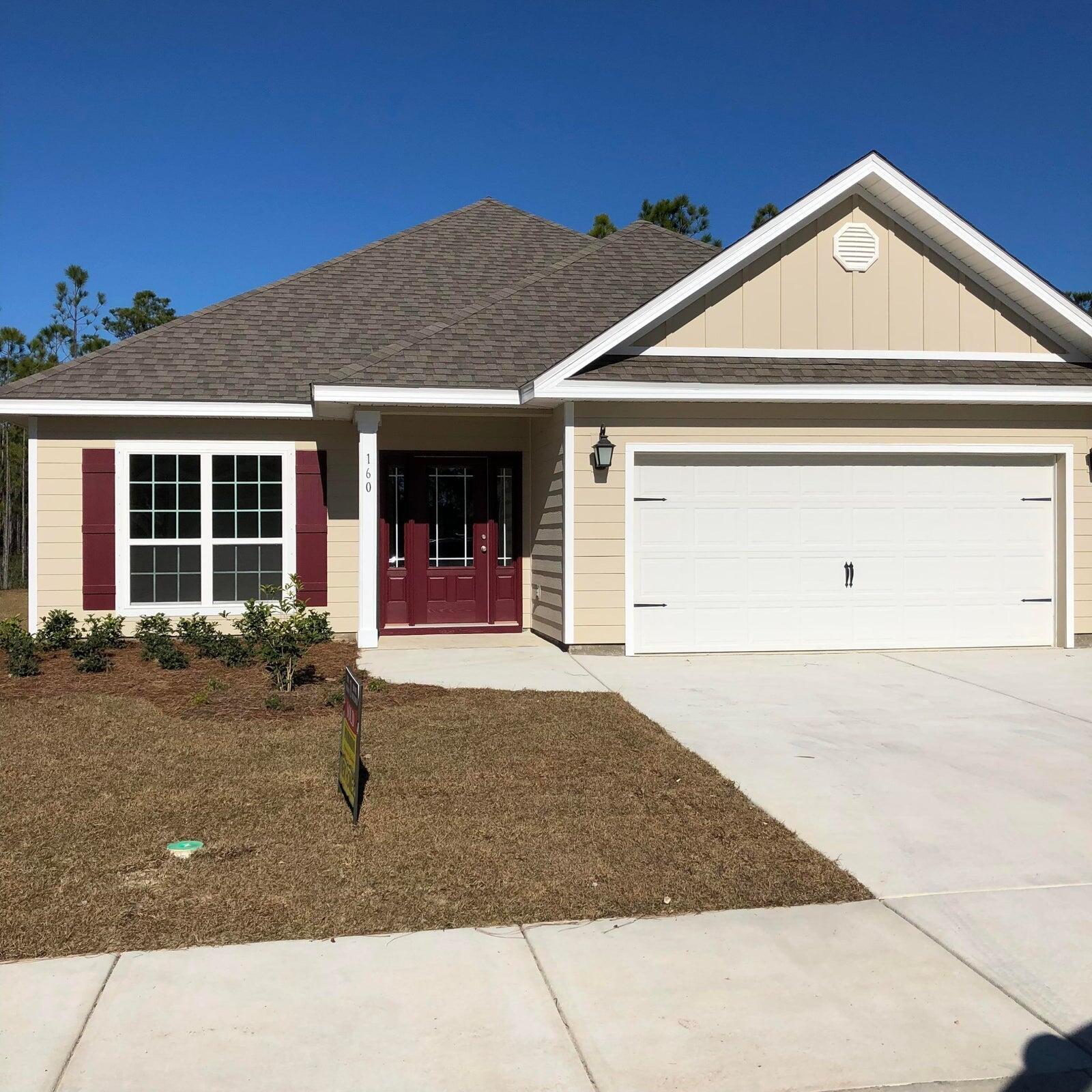 Eagle Bay Landing - Residential Lease