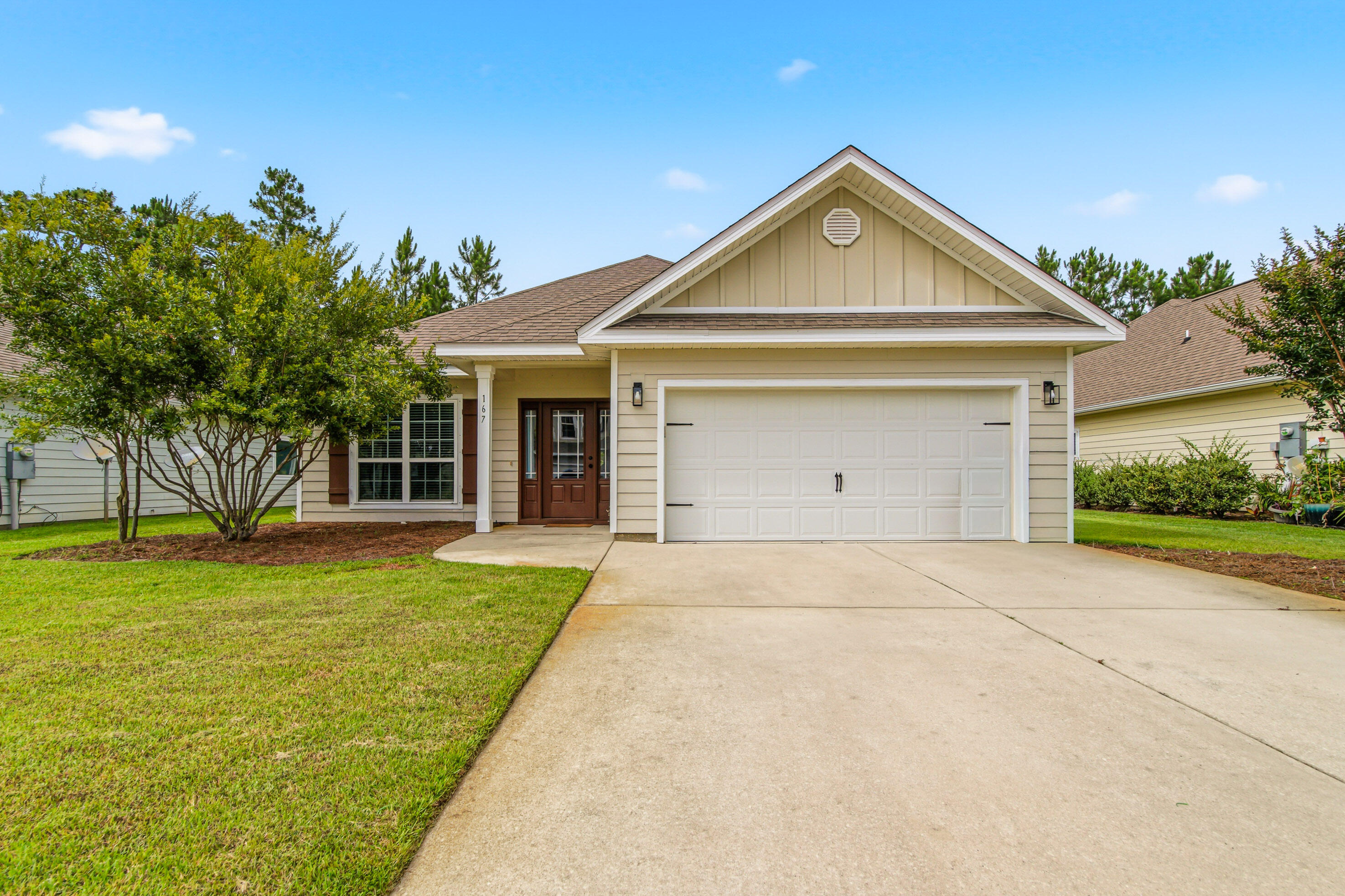 Eagle Bay Landing - Residential Lease