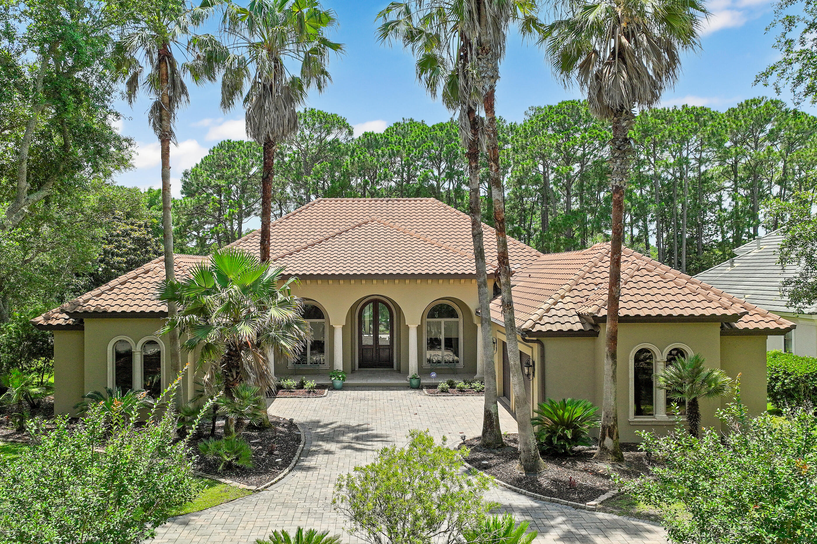 Regatta Bay - Residential