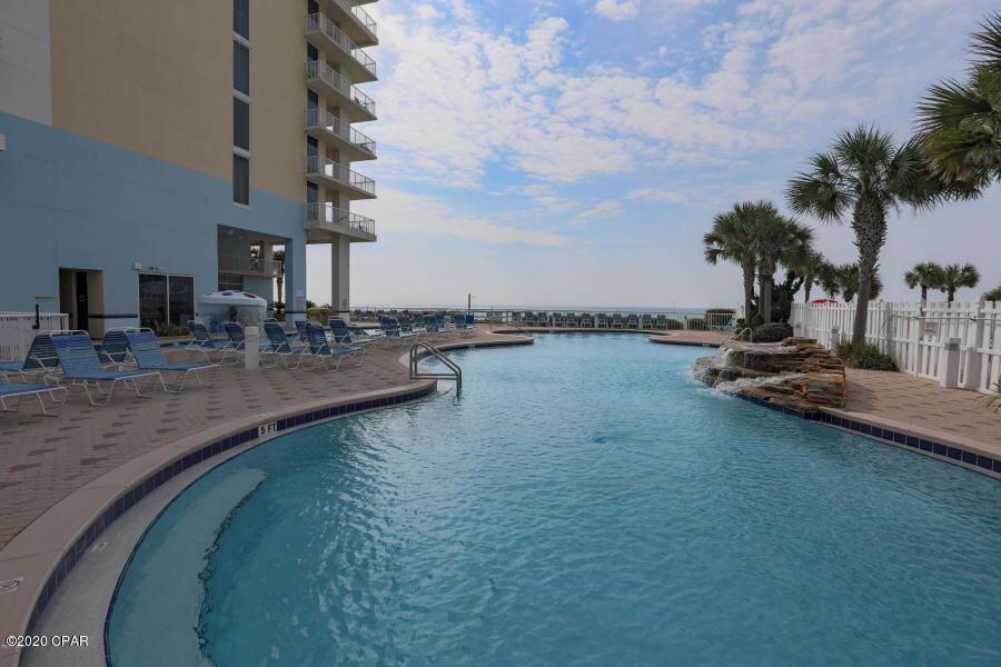 MAJESTIC BEACH TOWERS I - Residential