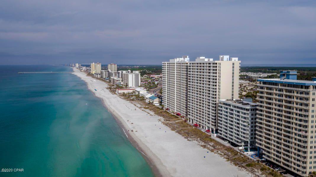 MAJESTIC BEACH TOWERS I - Residential