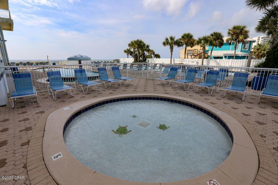 MAJESTIC BEACH TOWERS I - Residential