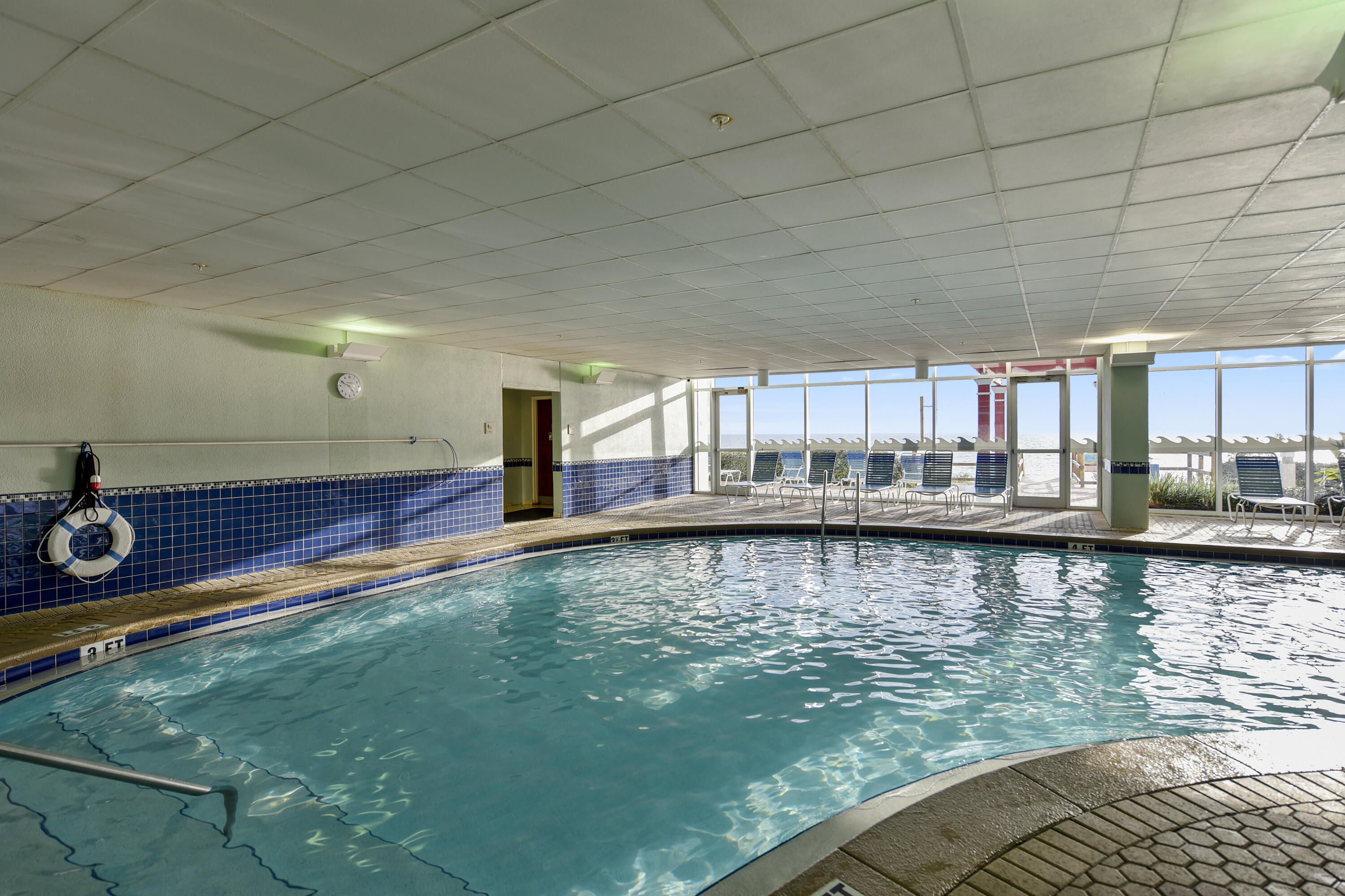 MAJESTIC BEACH TOWERS I - Residential