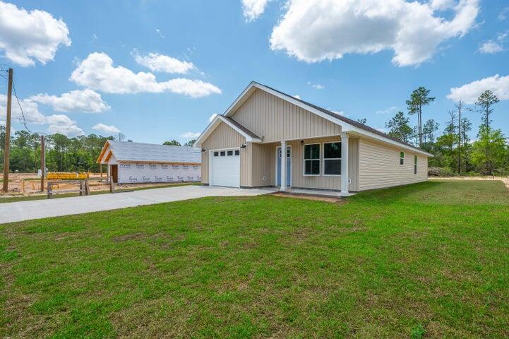 Holley Grove - Residential