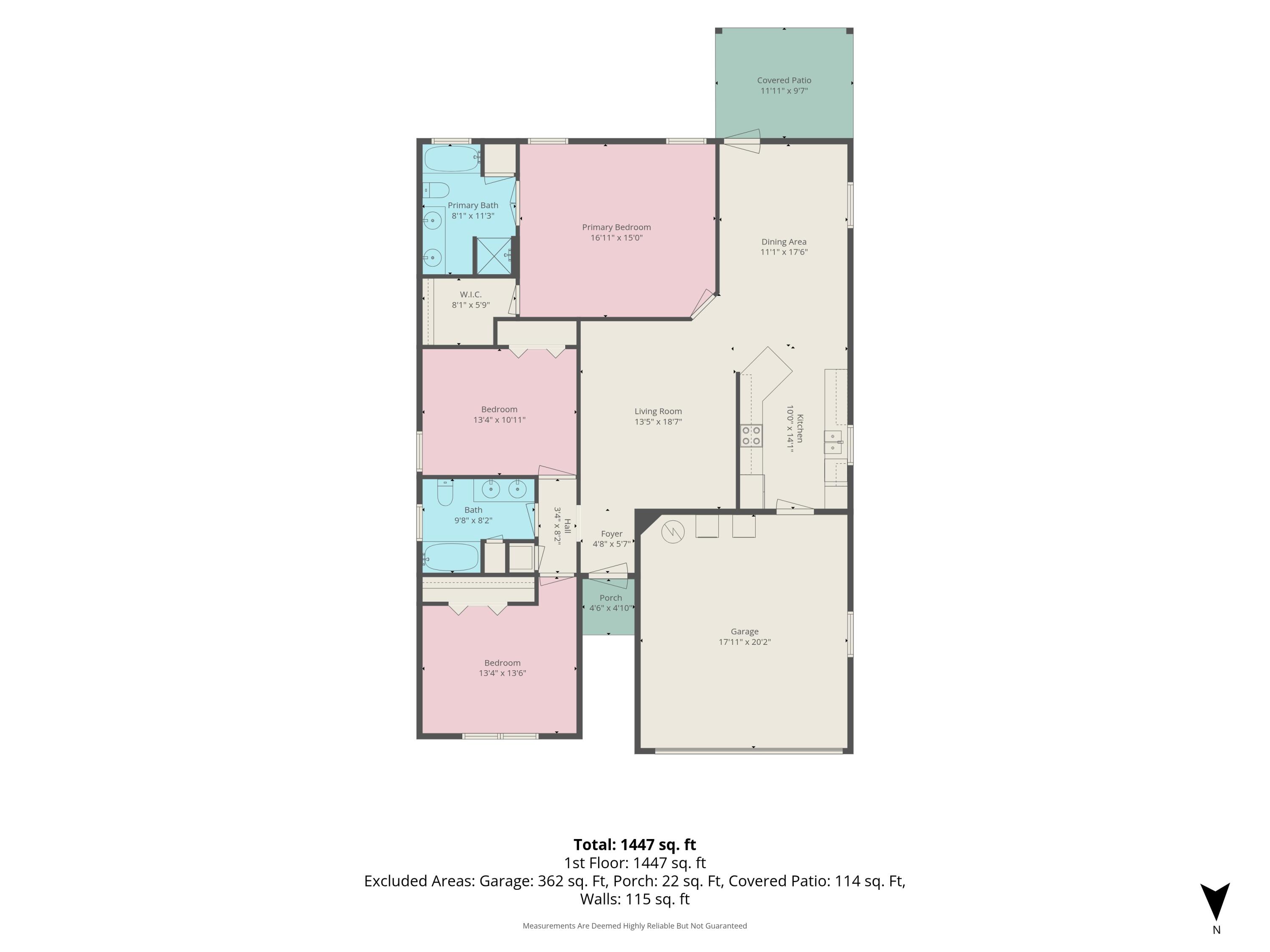242000.00 - Residential
