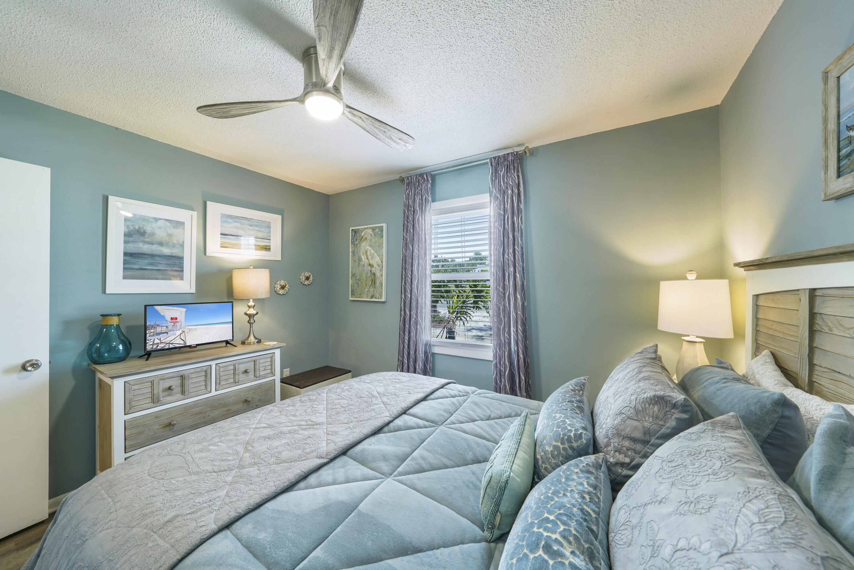 OPEN SANDS - Residential