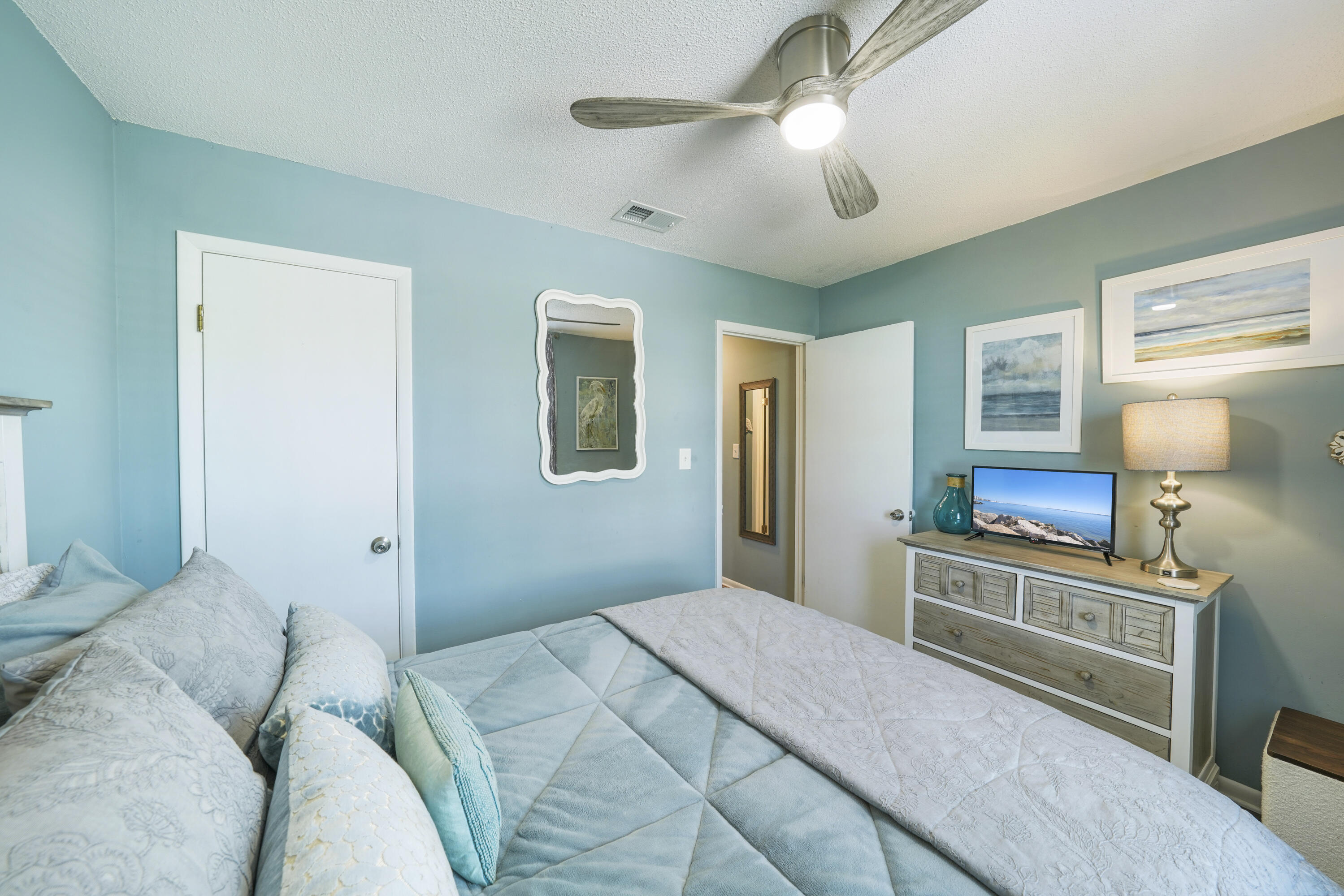 OPEN SANDS - Residential