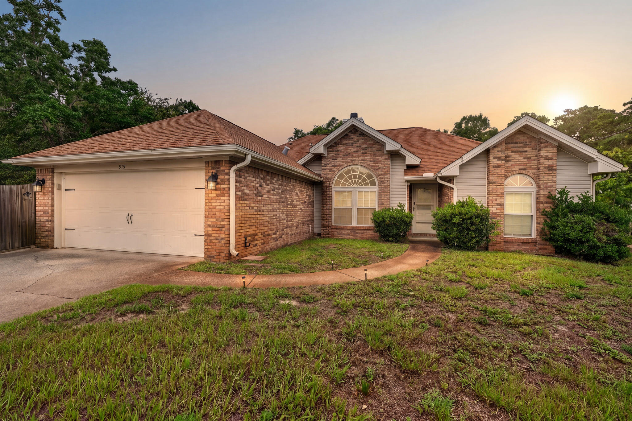 TIMBERLAKE ESTATES 1ST ADDN - Residential