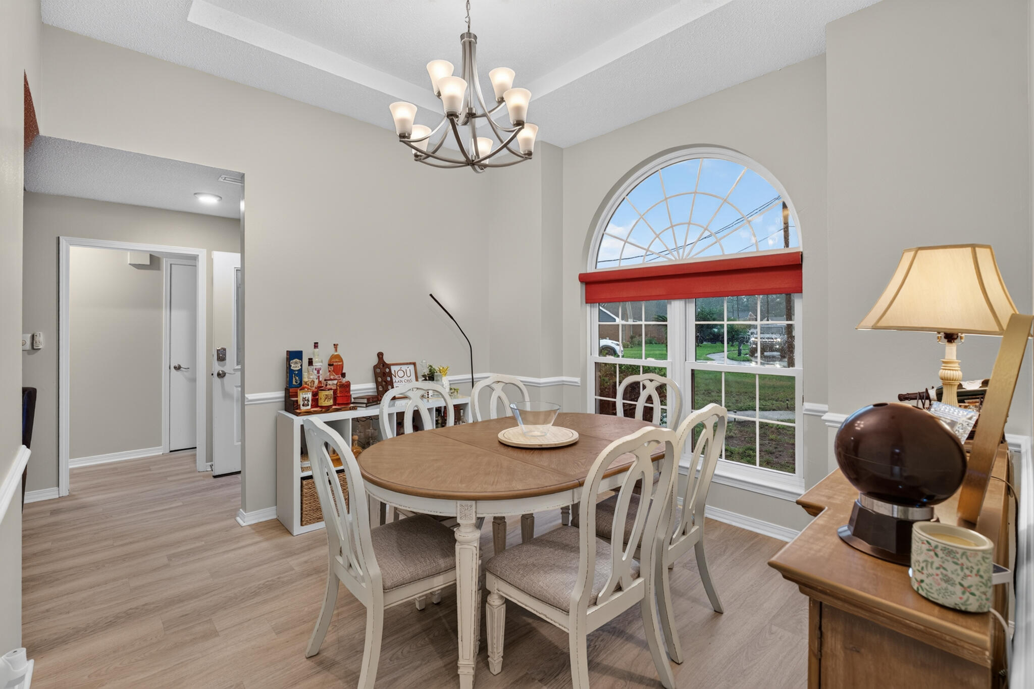 TIMBERLAKE ESTATES 1ST ADDN - Residential