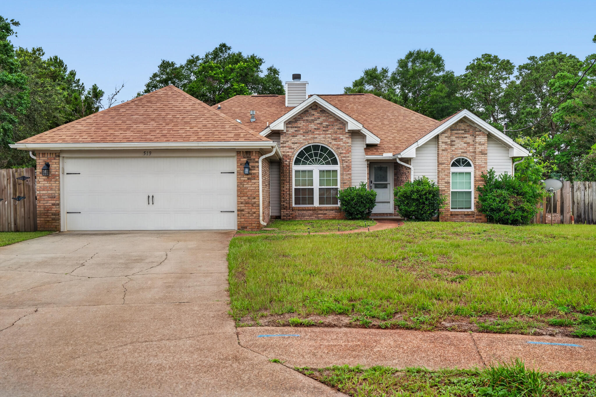 TIMBERLAKE ESTATES 1ST ADDN - Residential