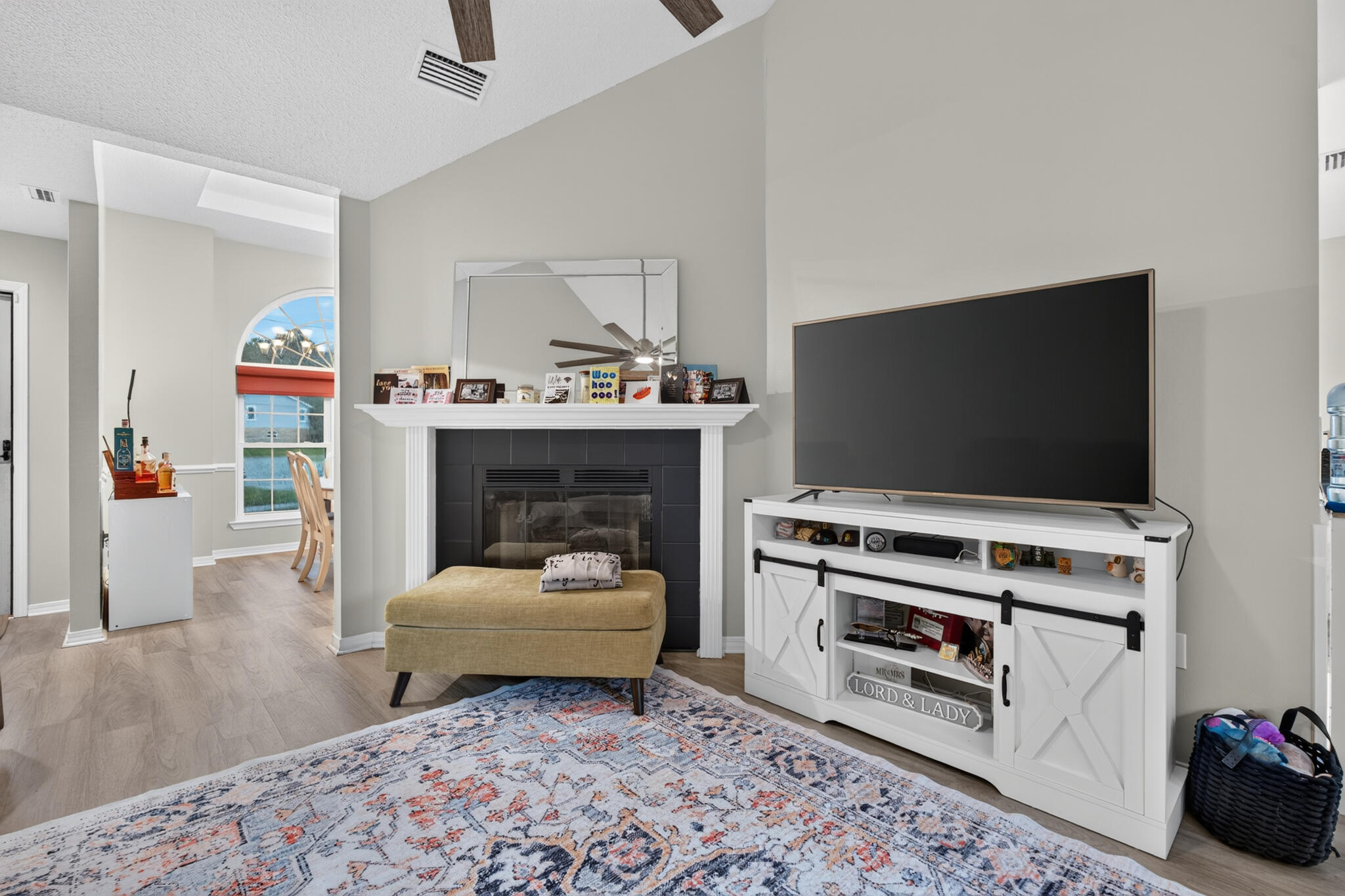 TIMBERLAKE ESTATES 1ST ADDN - Residential