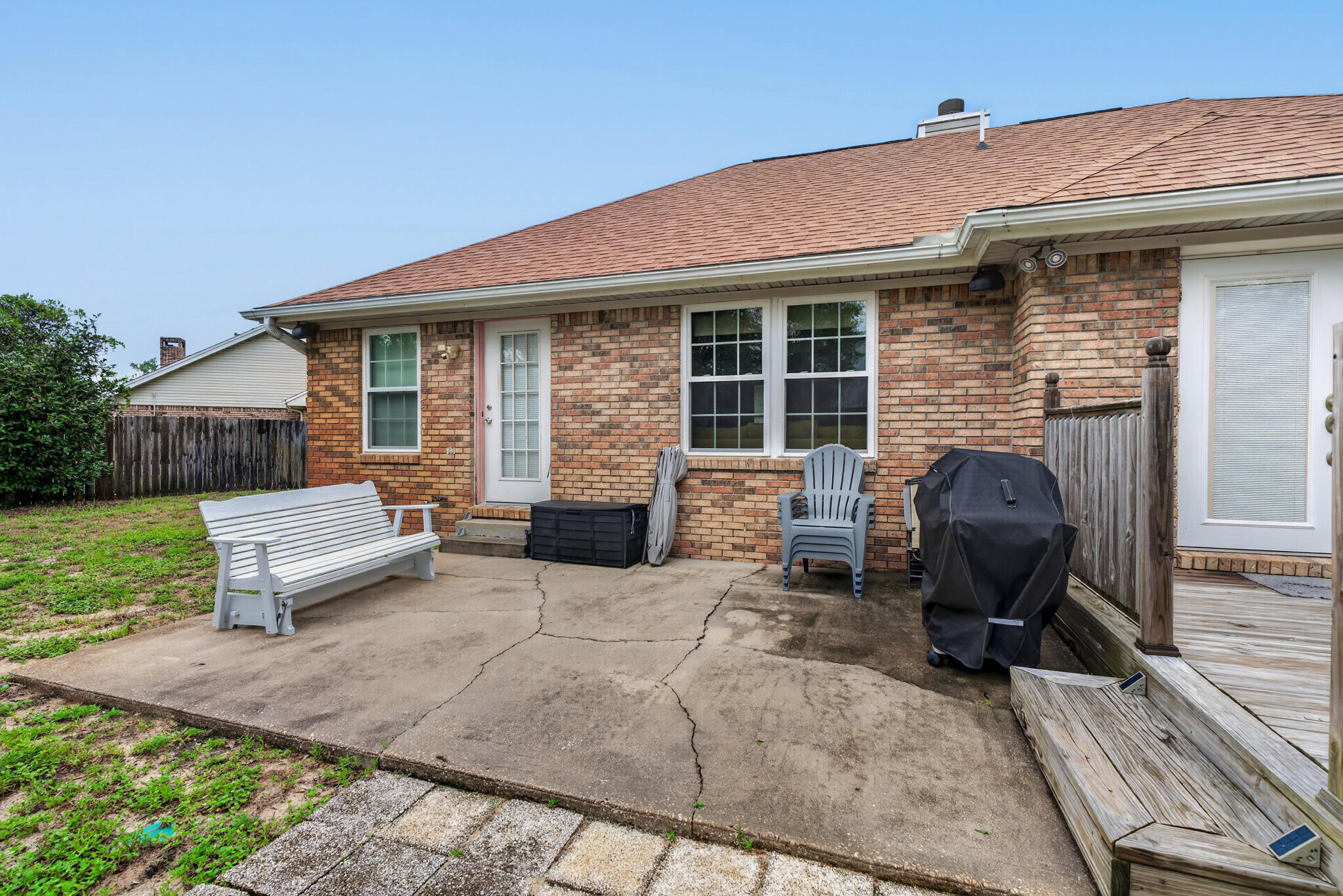 TIMBERLAKE ESTATES 1ST ADDN - Residential