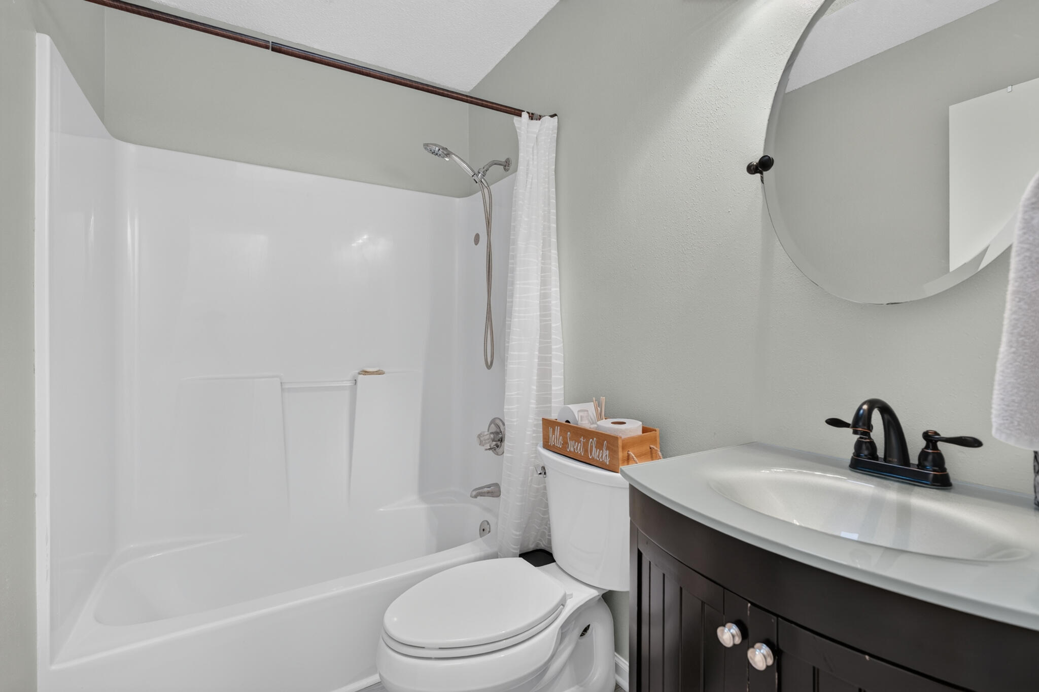 TIMBERLAKE ESTATES 1ST ADDN - Residential