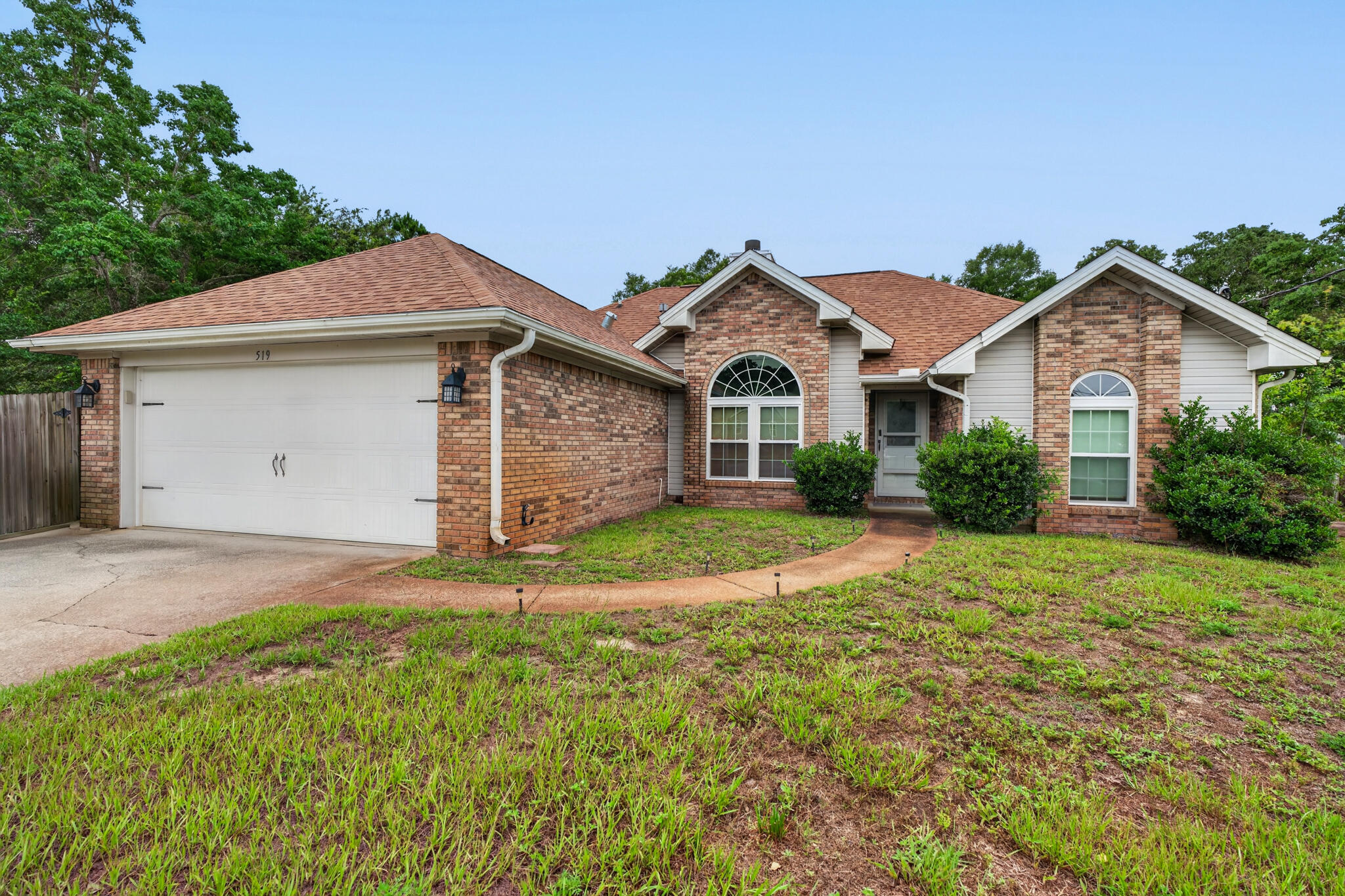 TIMBERLAKE ESTATES 1ST ADDN - Residential