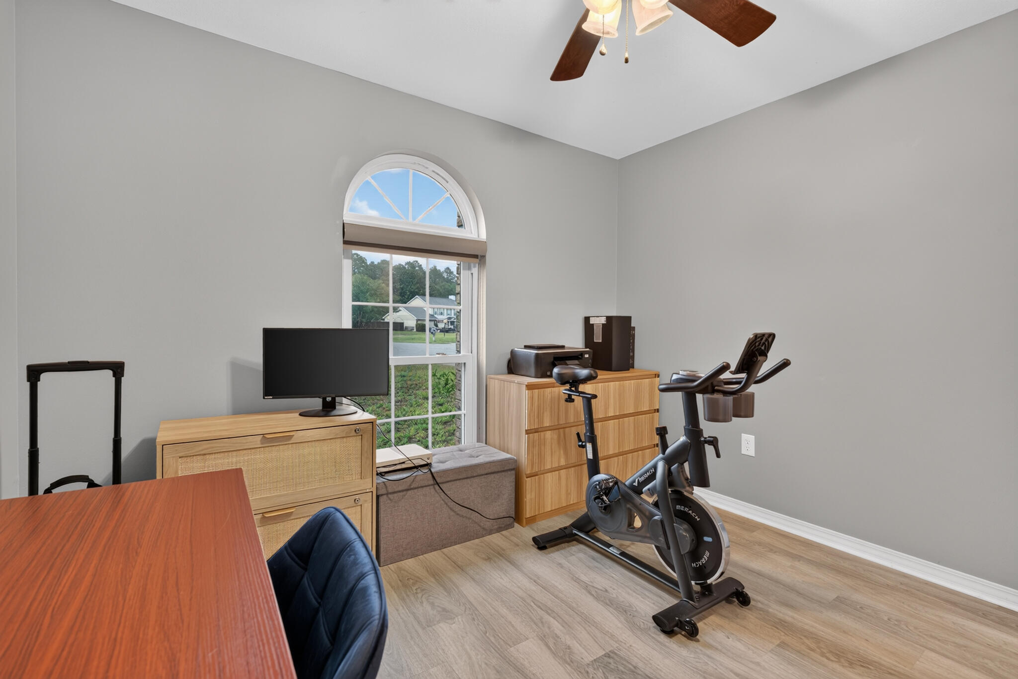 TIMBERLAKE ESTATES 1ST ADDN - Residential