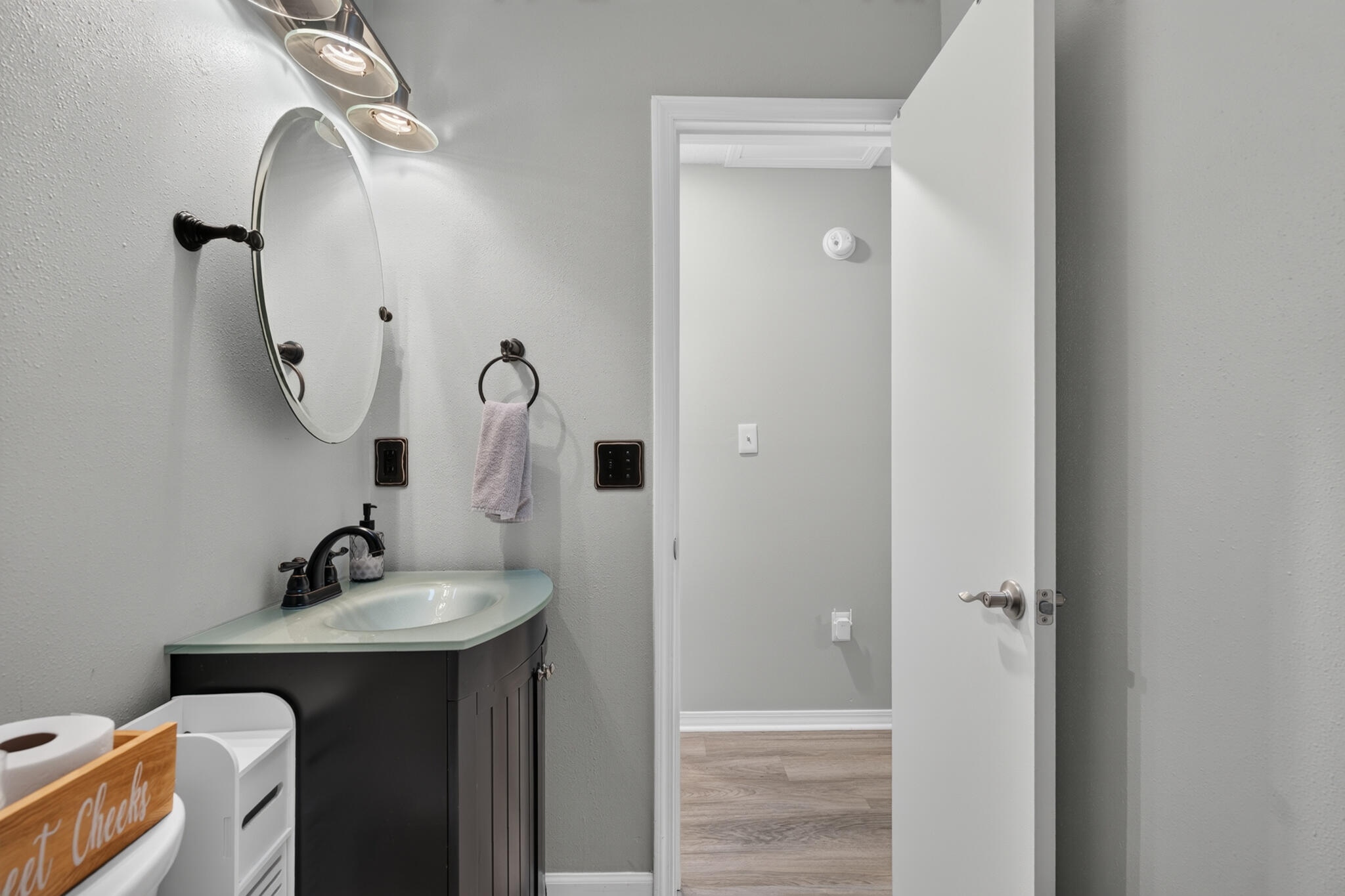 TIMBERLAKE ESTATES 1ST ADDN - Residential