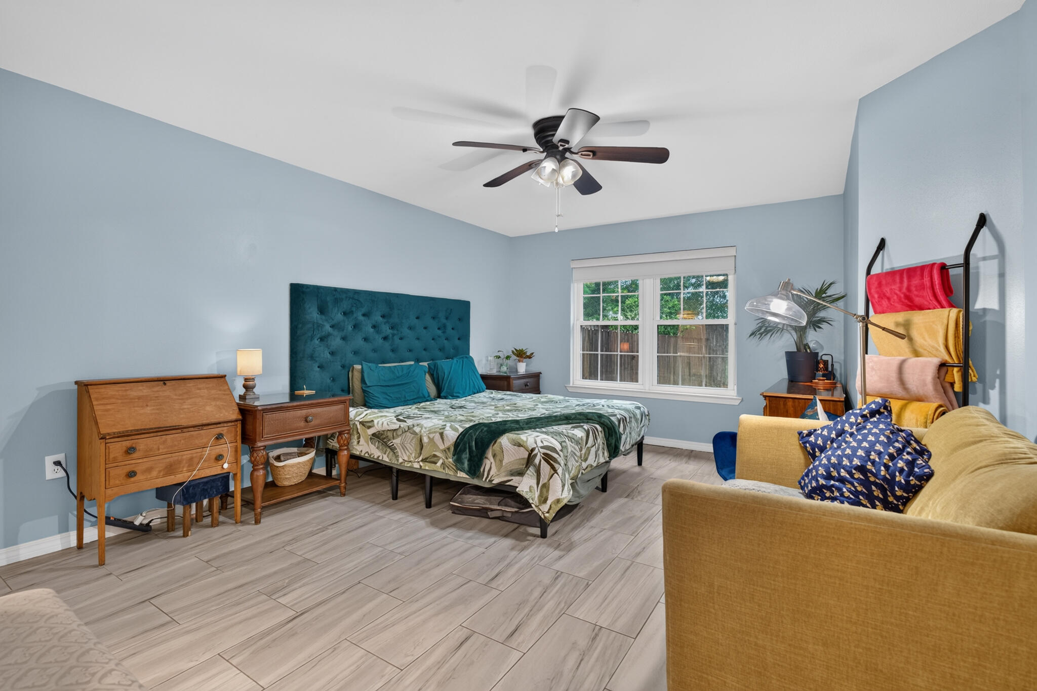 TIMBERLAKE ESTATES 1ST ADDN - Residential