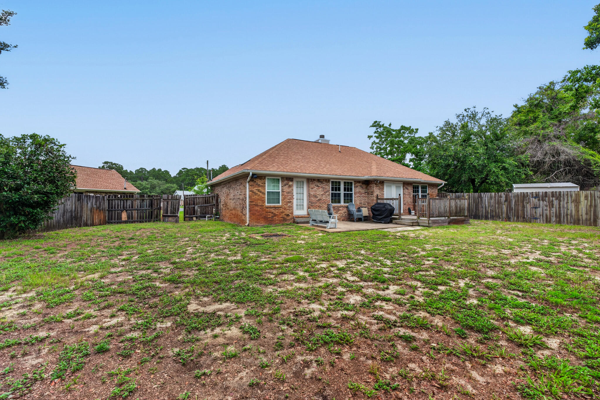 TIMBERLAKE ESTATES 1ST ADDN - Residential