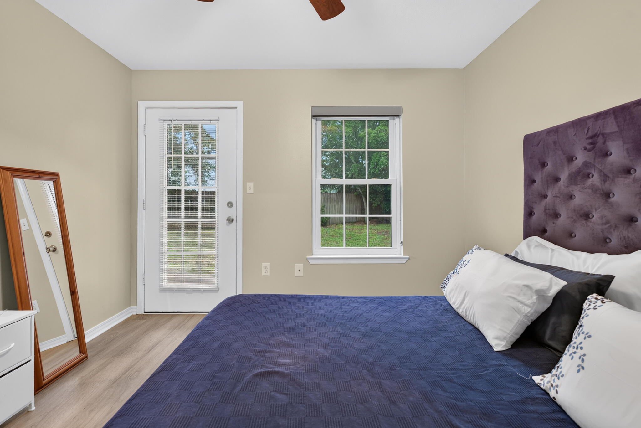 TIMBERLAKE ESTATES 1ST ADDN - Residential