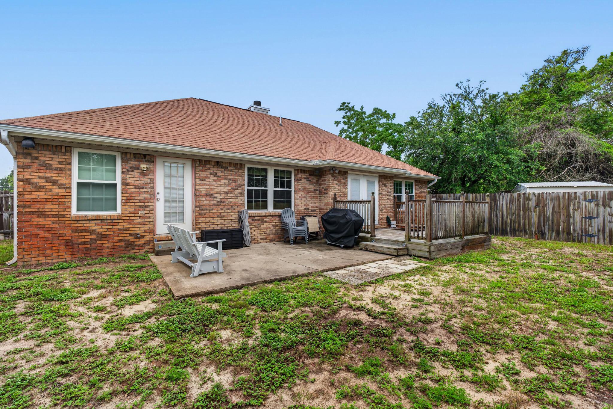 TIMBERLAKE ESTATES 1ST ADDN - Residential