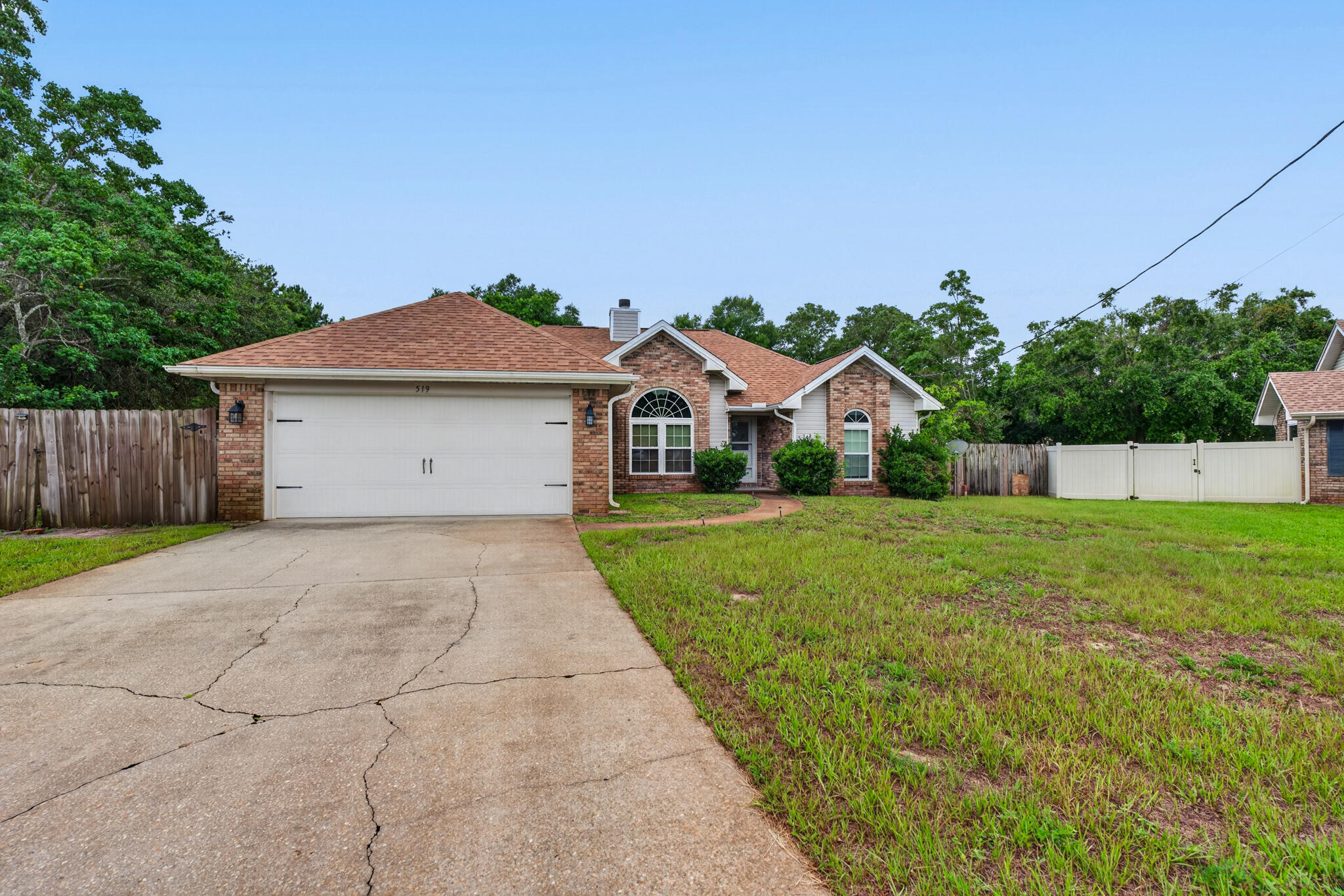 TIMBERLAKE ESTATES 1ST ADDN - Residential