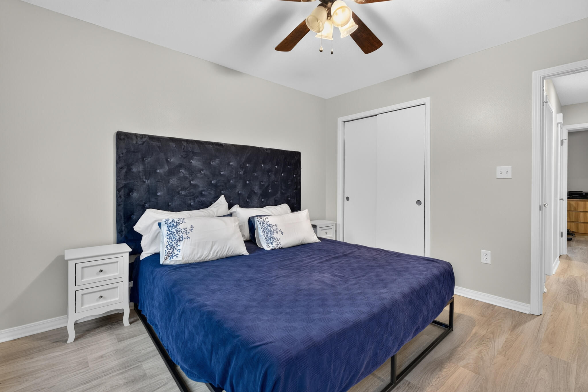 TIMBERLAKE ESTATES 1ST ADDN - Residential