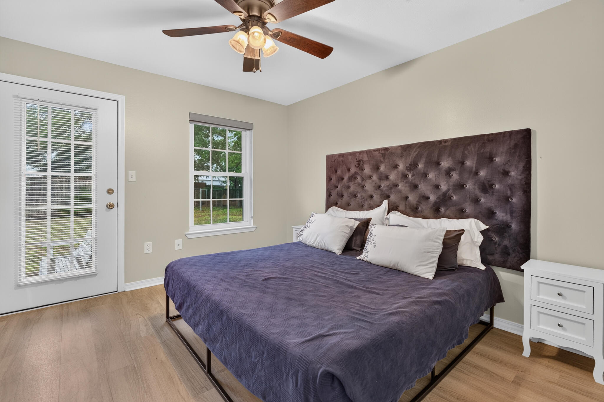 TIMBERLAKE ESTATES 1ST ADDN - Residential