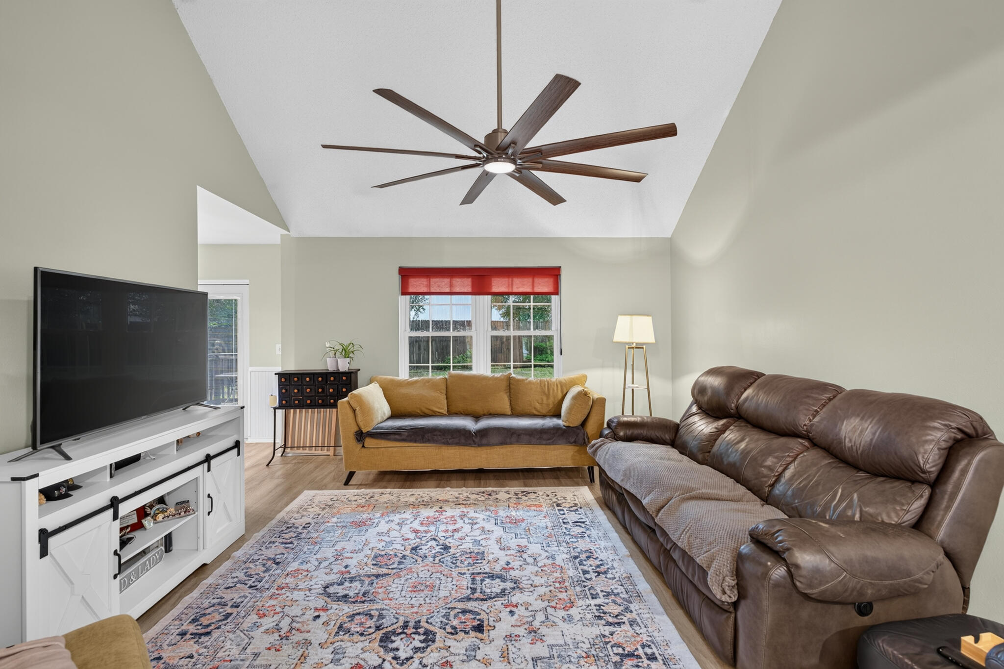 TIMBERLAKE ESTATES 1ST ADDN - Residential