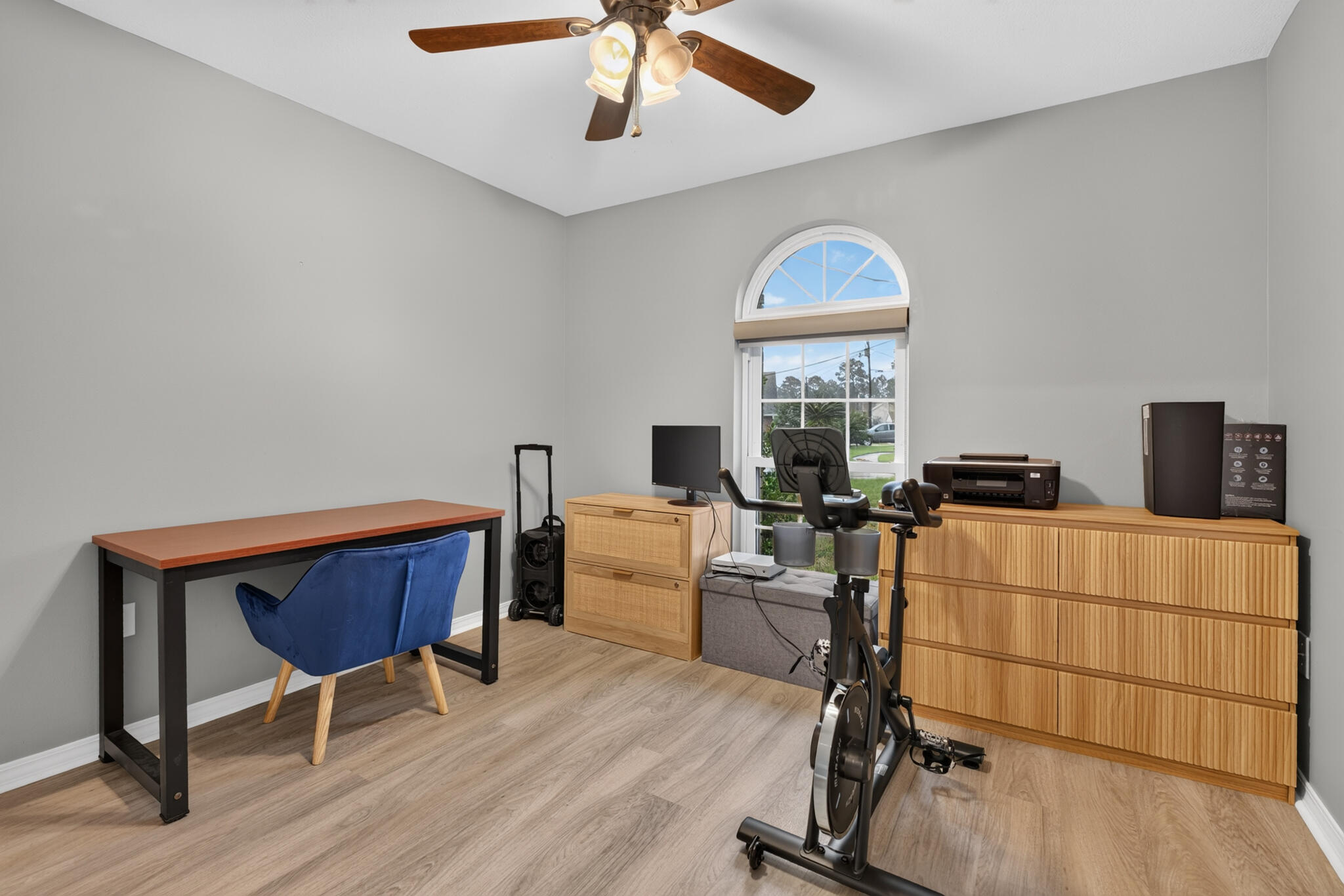 TIMBERLAKE ESTATES 1ST ADDN - Residential