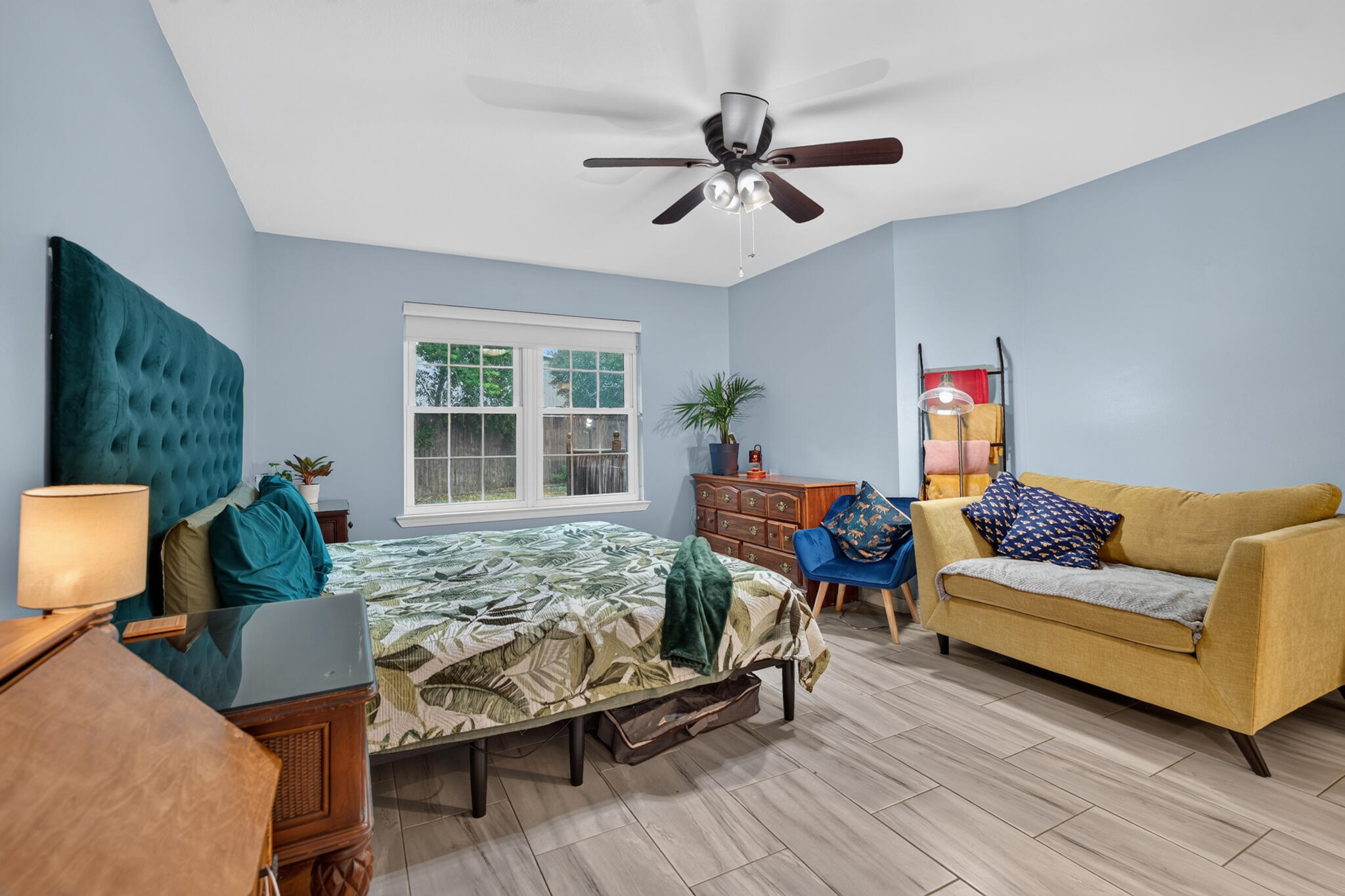 TIMBERLAKE ESTATES 1ST ADDN - Residential