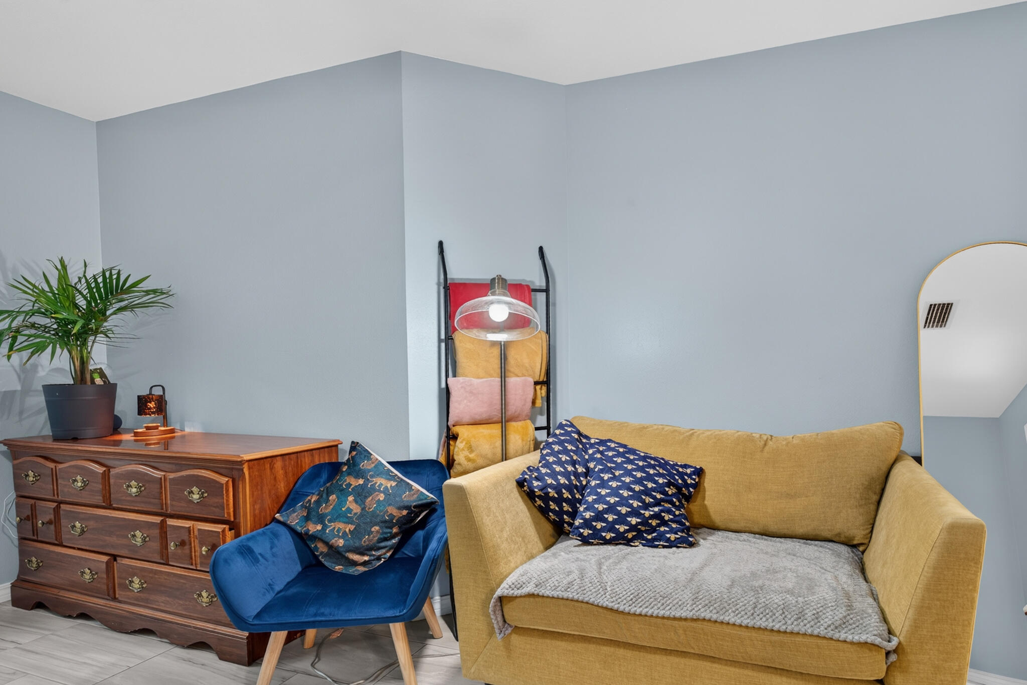 TIMBERLAKE ESTATES 1ST ADDN - Residential