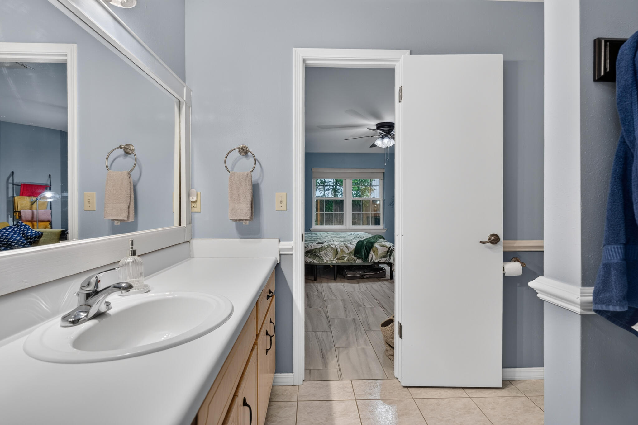 TIMBERLAKE ESTATES 1ST ADDN - Residential