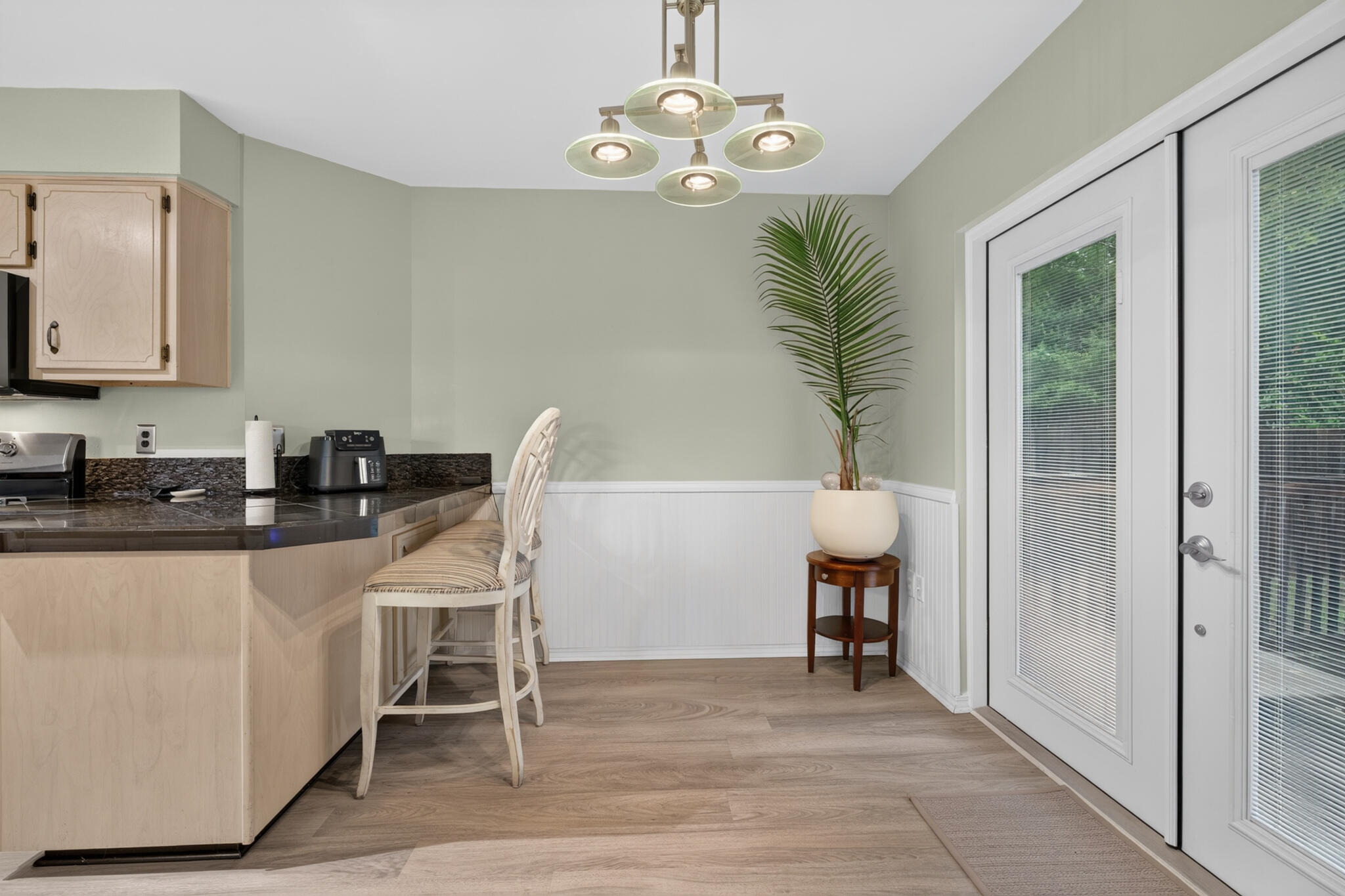 TIMBERLAKE ESTATES 1ST ADDN - Residential