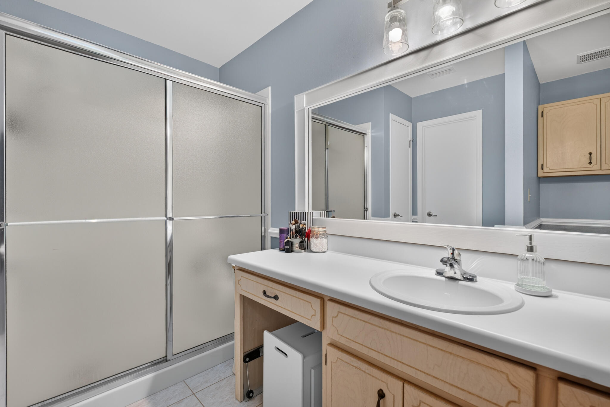TIMBERLAKE ESTATES 1ST ADDN - Residential