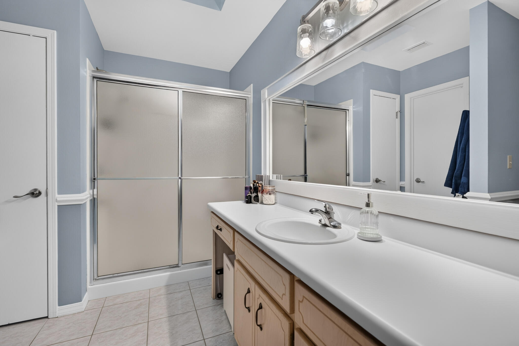 TIMBERLAKE ESTATES 1ST ADDN - Residential