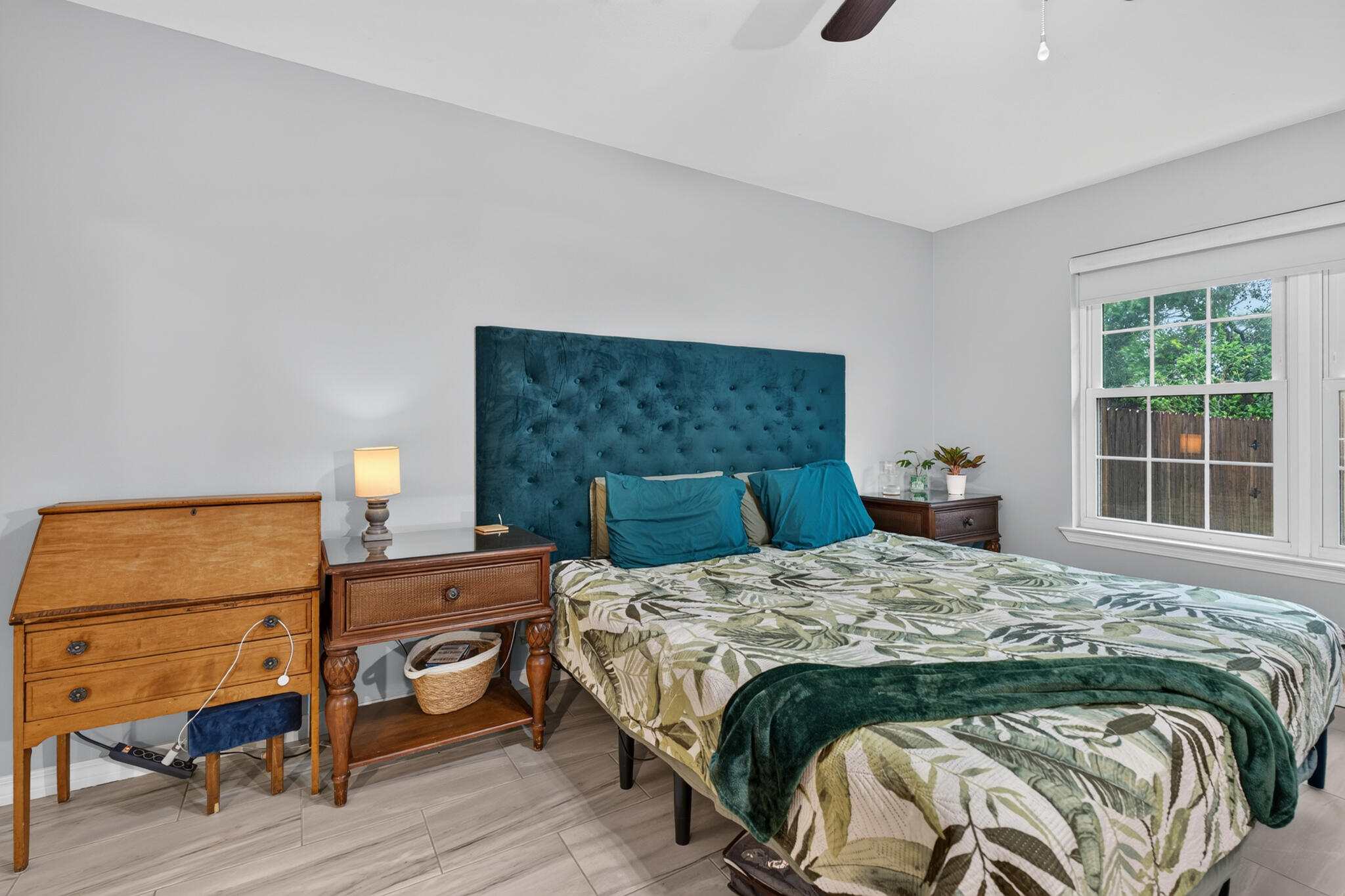 TIMBERLAKE ESTATES 1ST ADDN - Residential