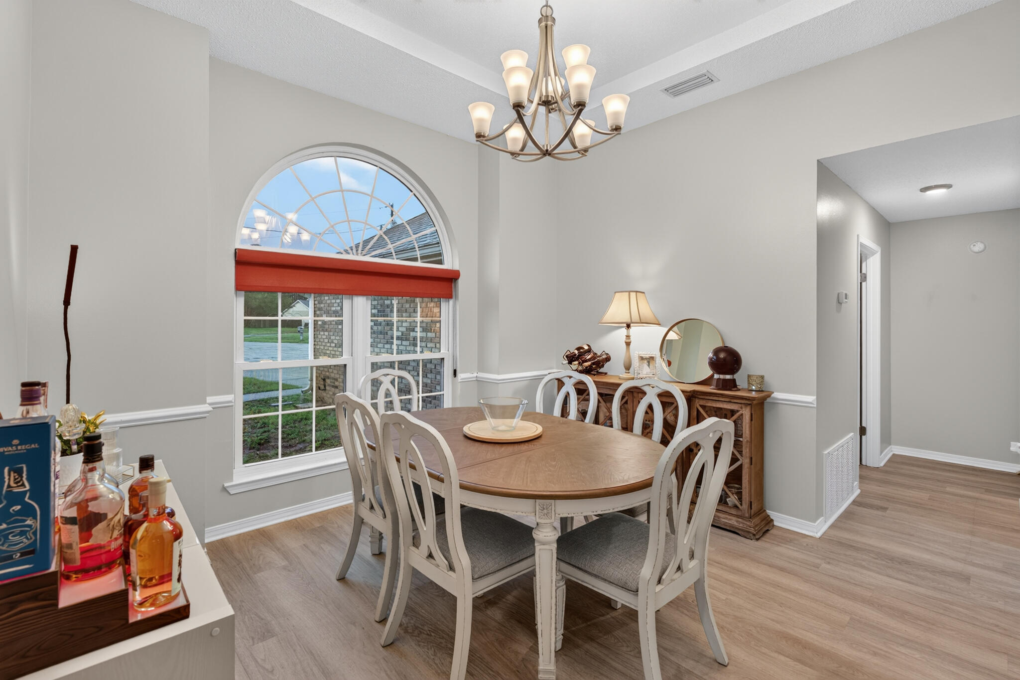TIMBERLAKE ESTATES 1ST ADDN - Residential