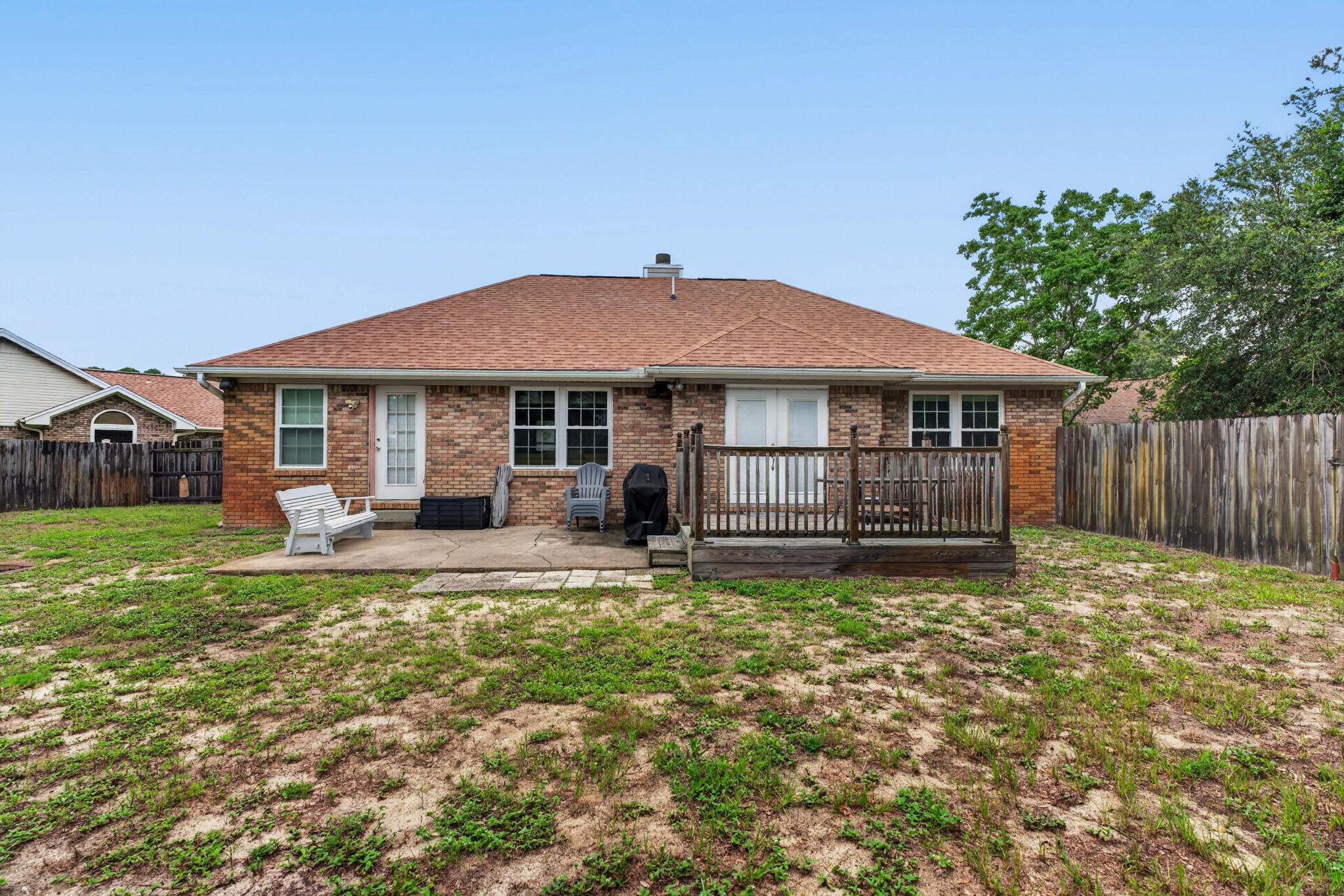 TIMBERLAKE ESTATES 1ST ADDN - Residential