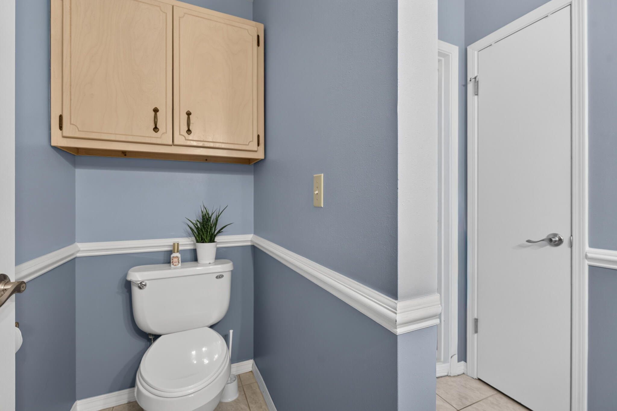 TIMBERLAKE ESTATES 1ST ADDN - Residential