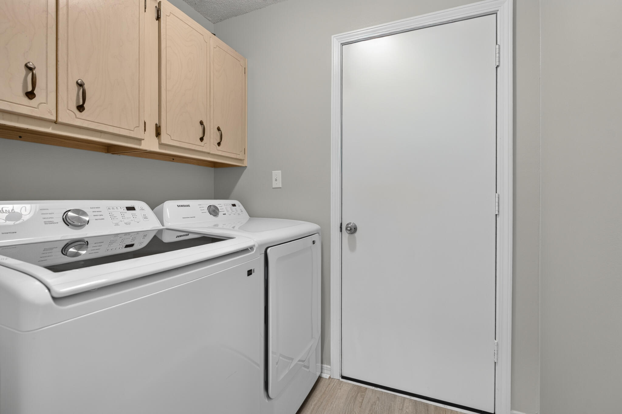 TIMBERLAKE ESTATES 1ST ADDN - Residential
