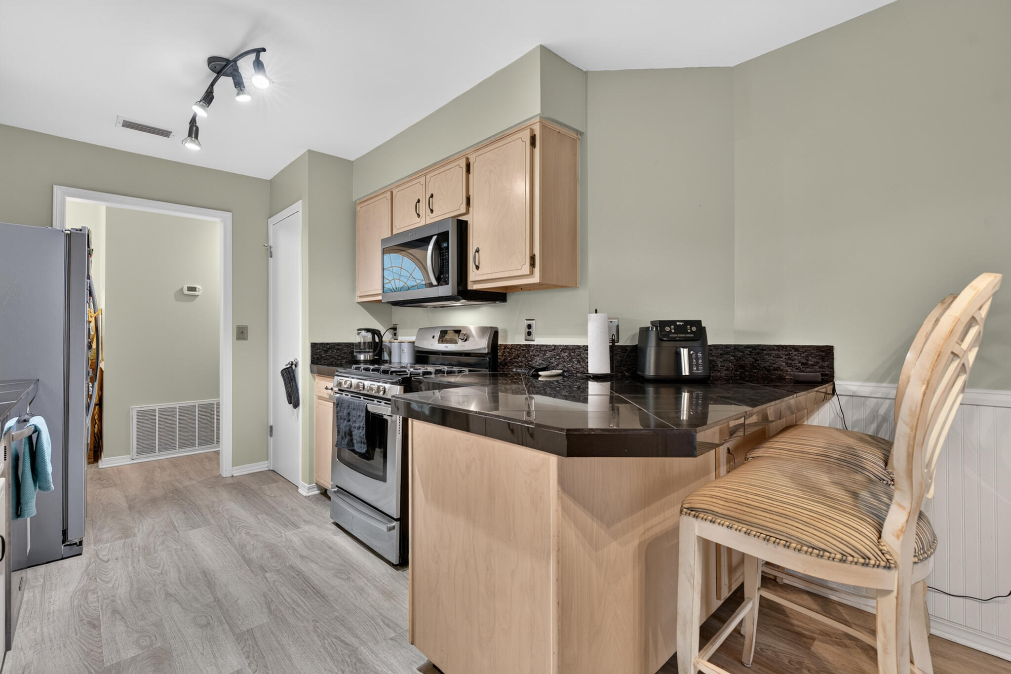 TIMBERLAKE ESTATES 1ST ADDN - Residential