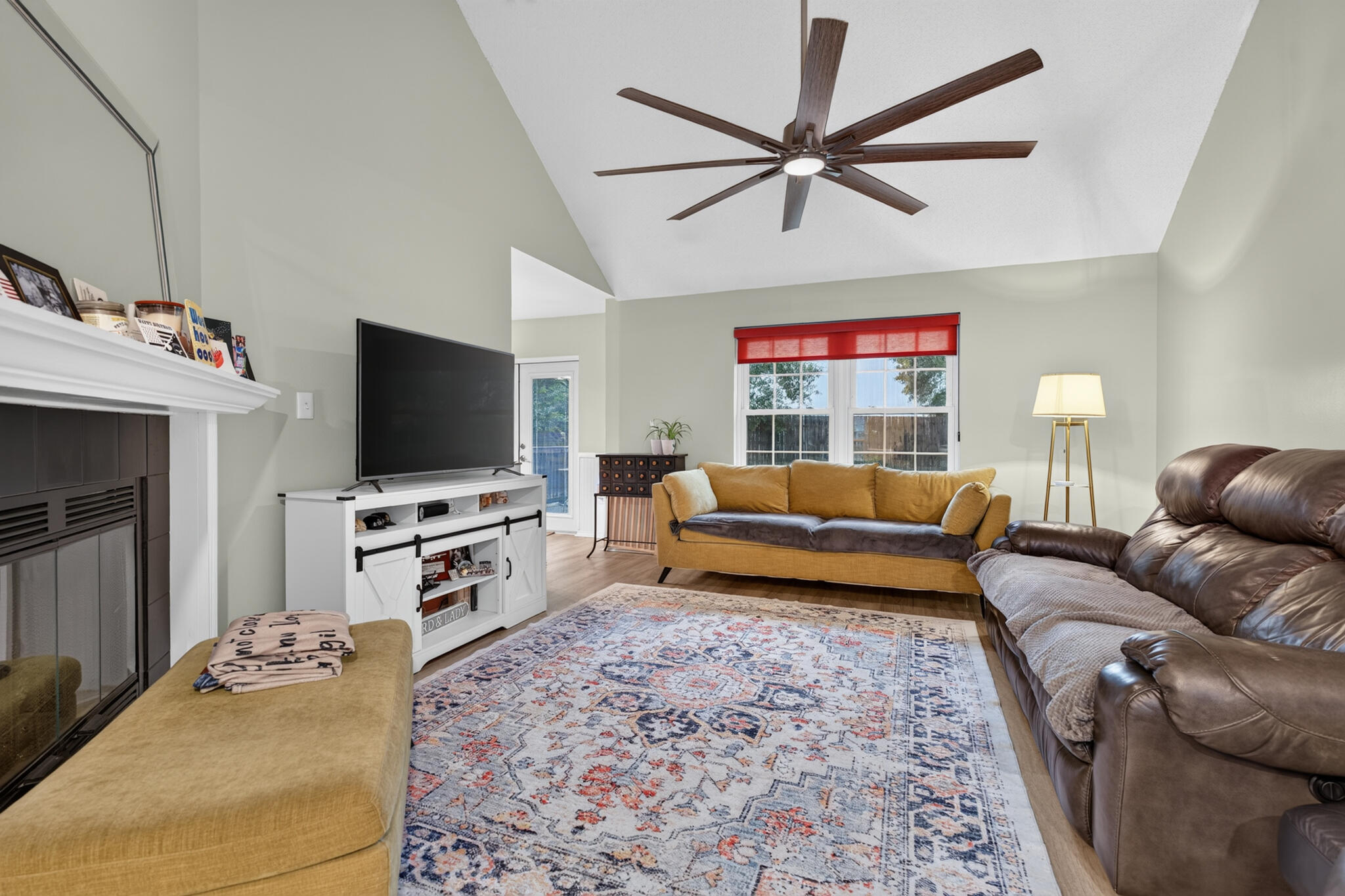 TIMBERLAKE ESTATES 1ST ADDN - Residential
