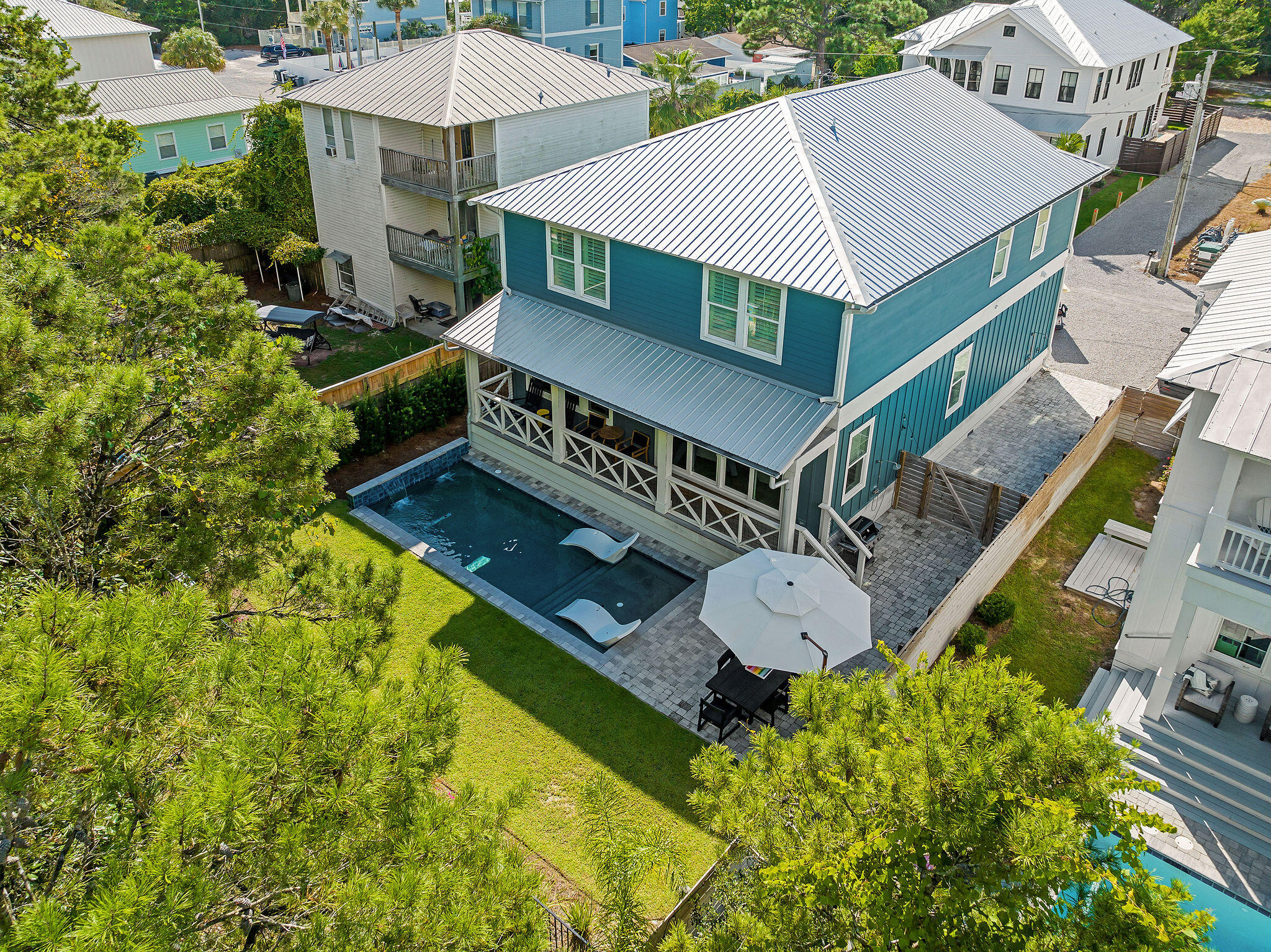 Reids S/D - Residential