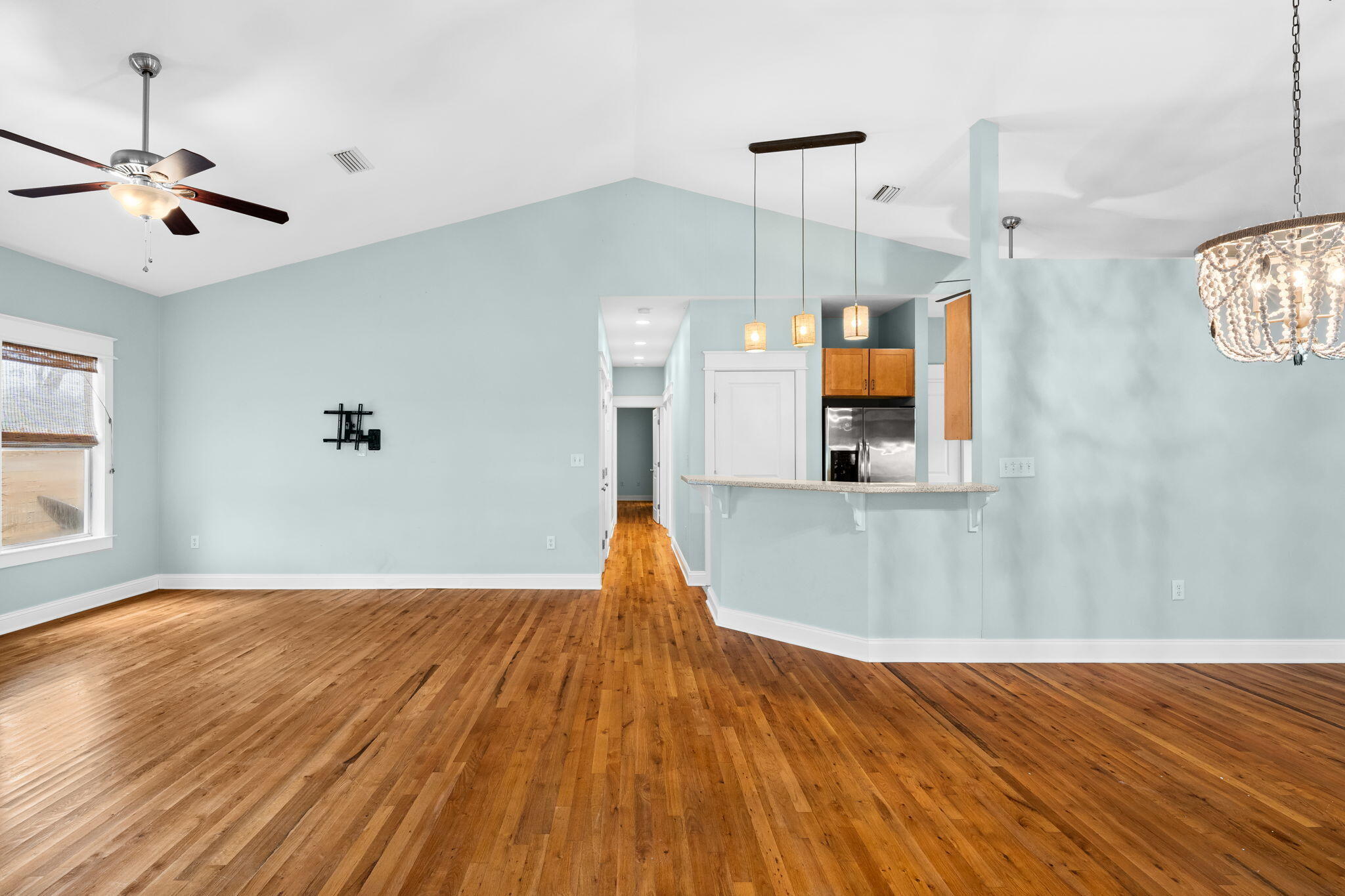 DAUGHETTES AMENDED - Residential