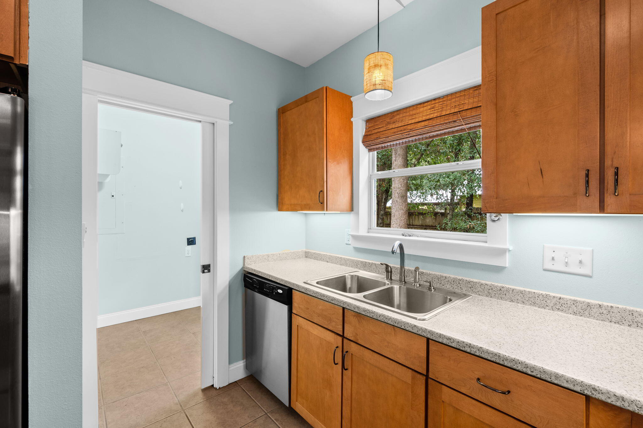 DAUGHETTES AMENDED - Residential